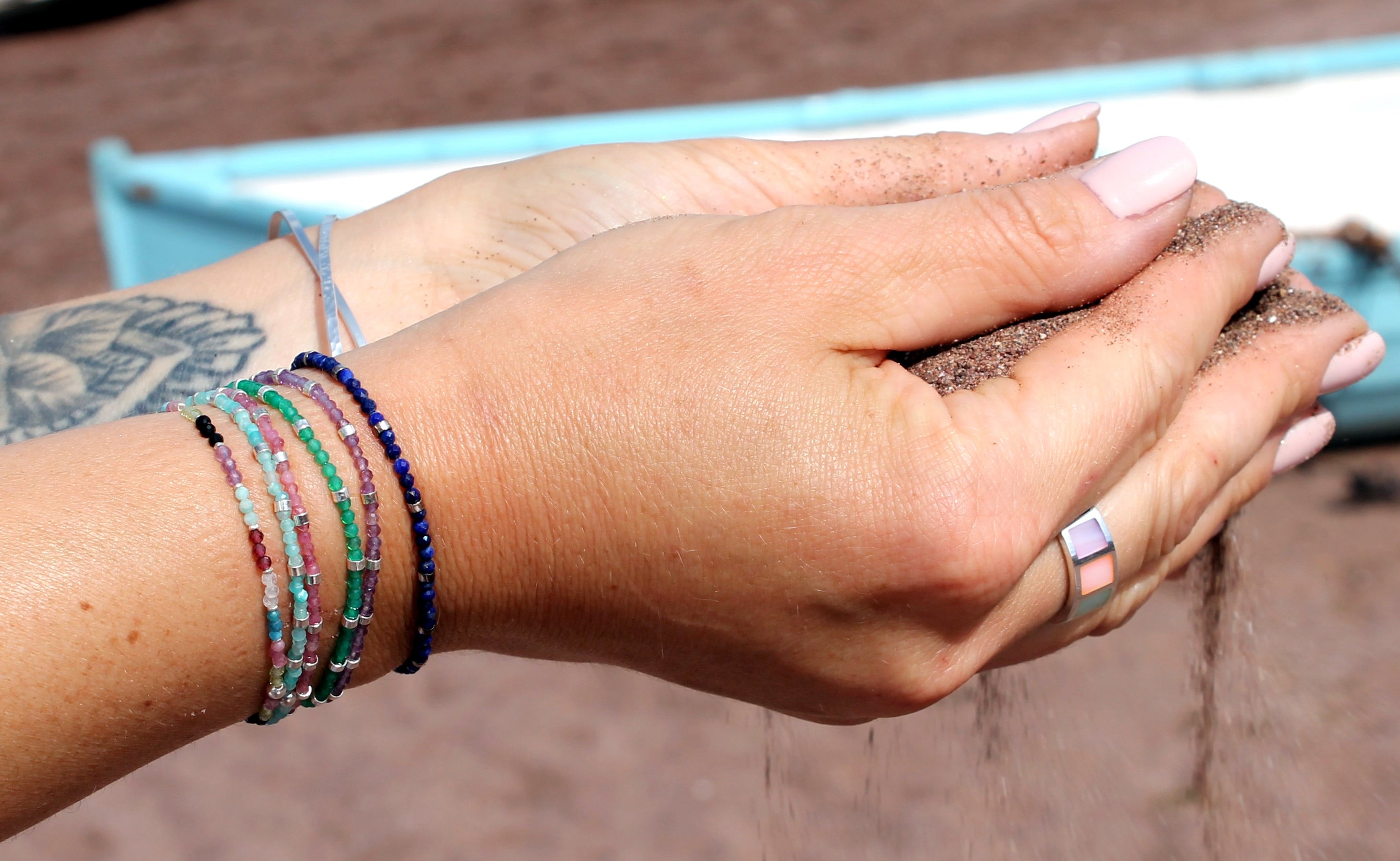 Bracelets