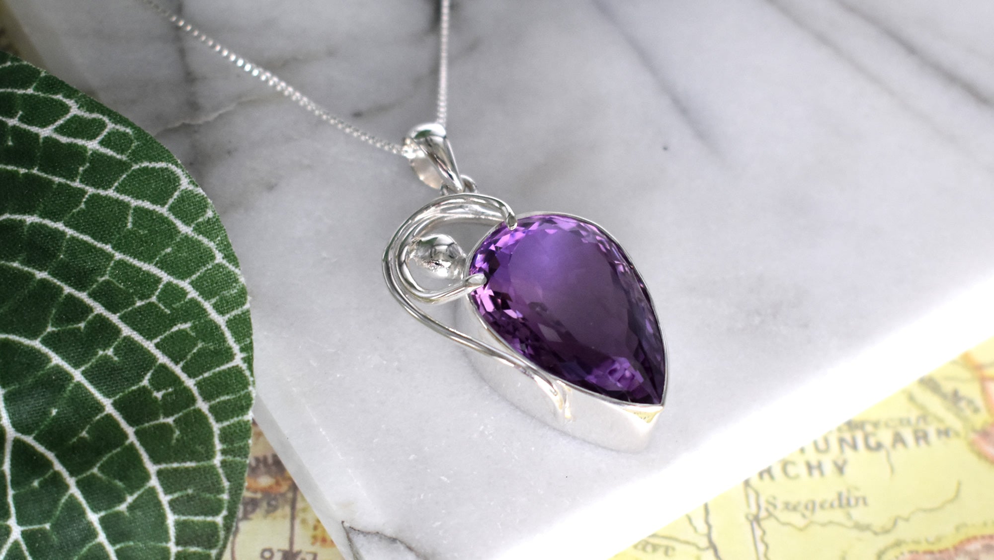 Amethyst