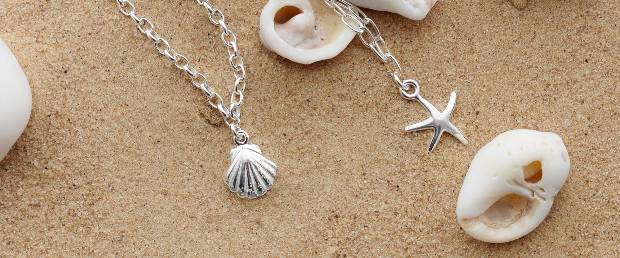 Anklets