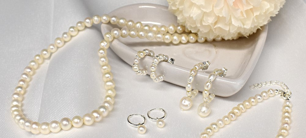 Purely pearl