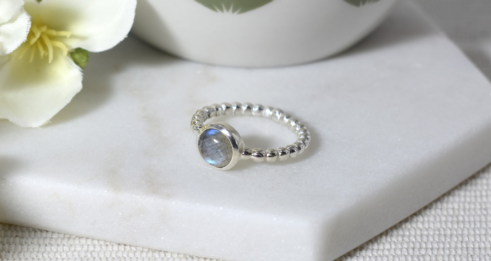 Labradorite