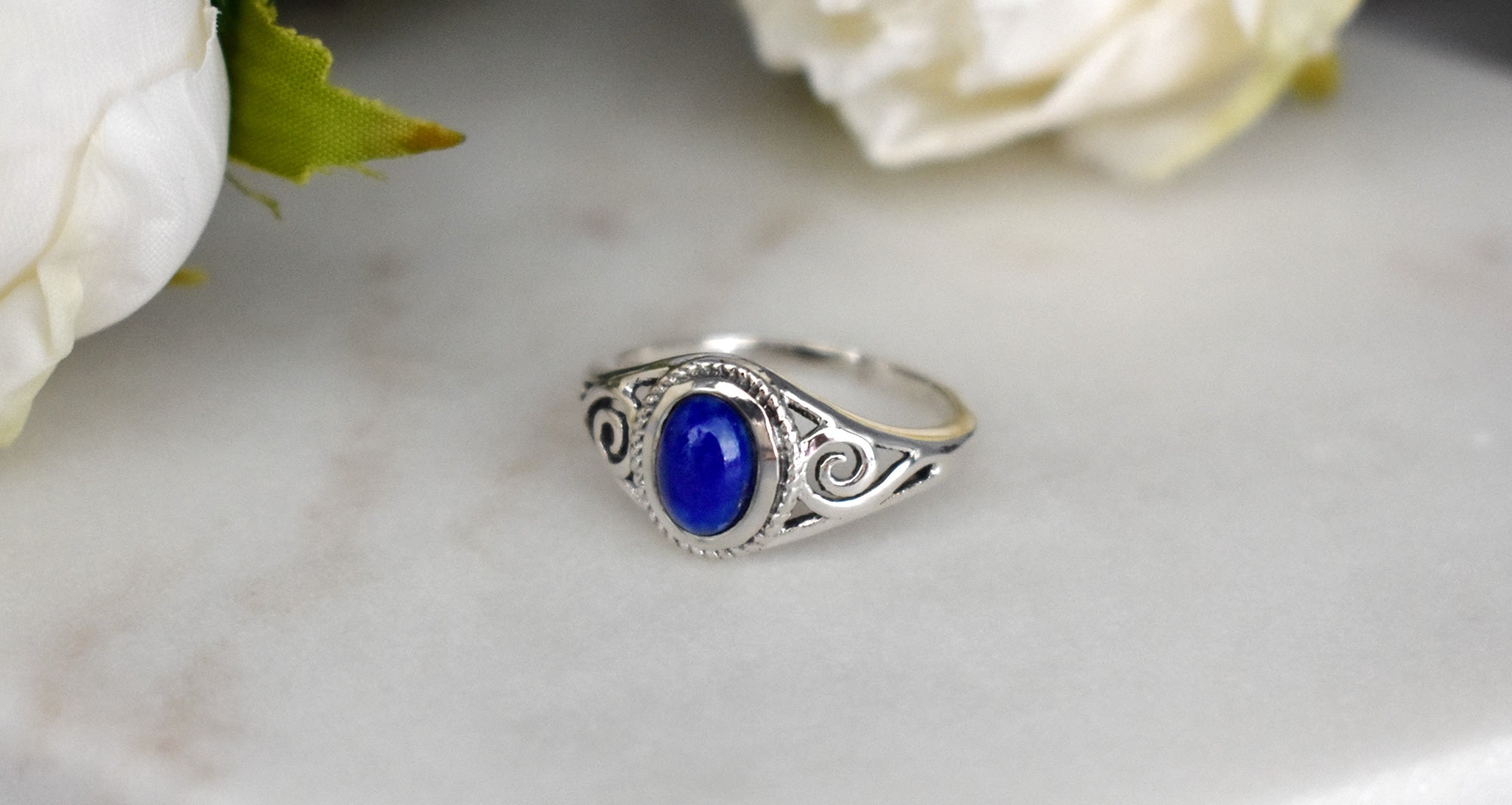 Lapis lazuli