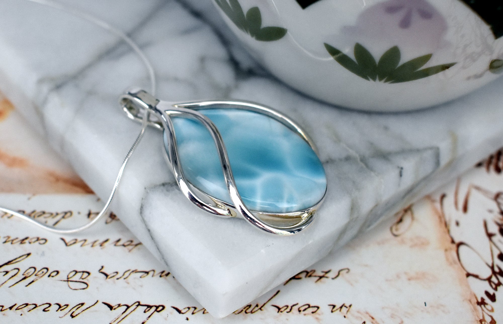 Larimar