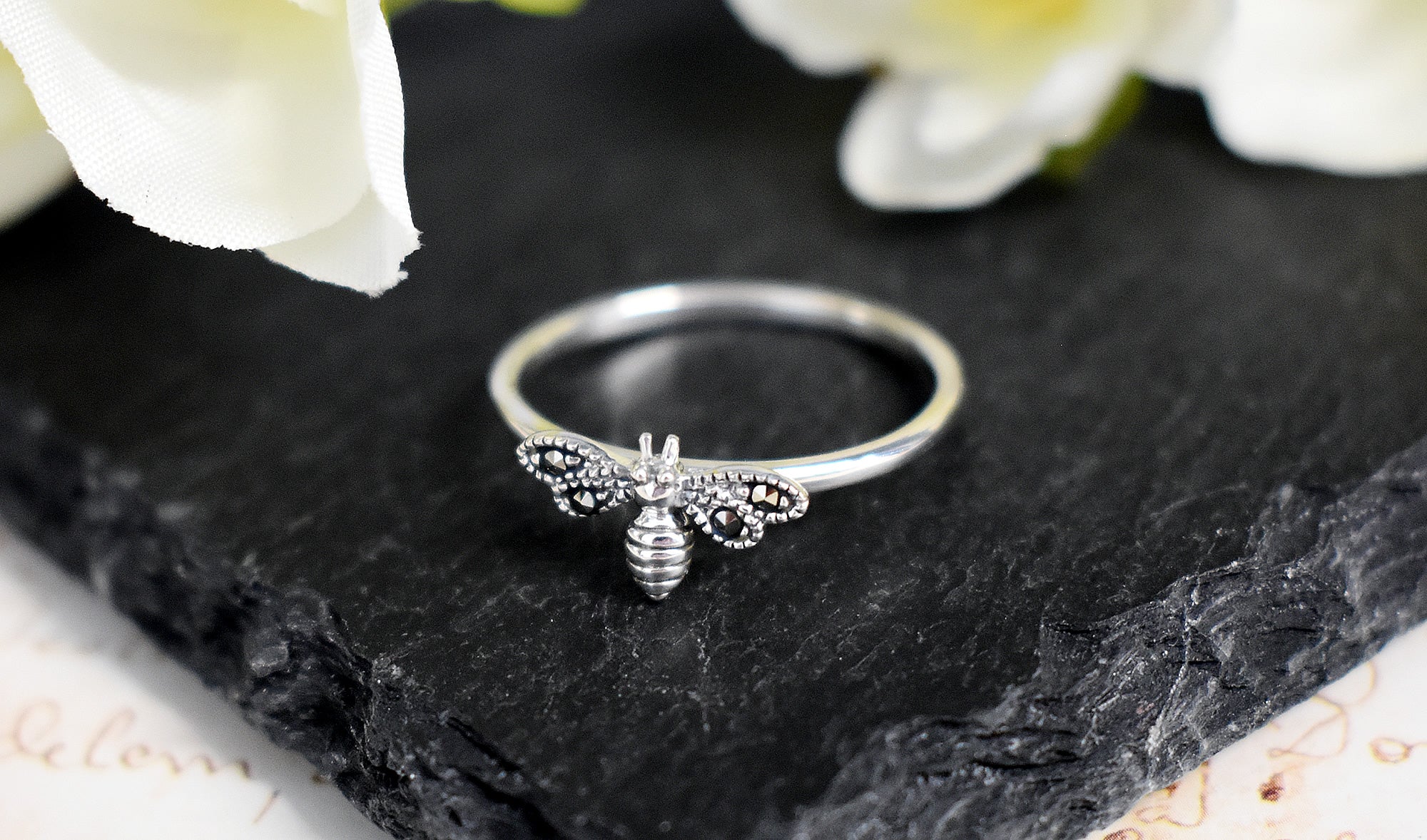 Marcasite