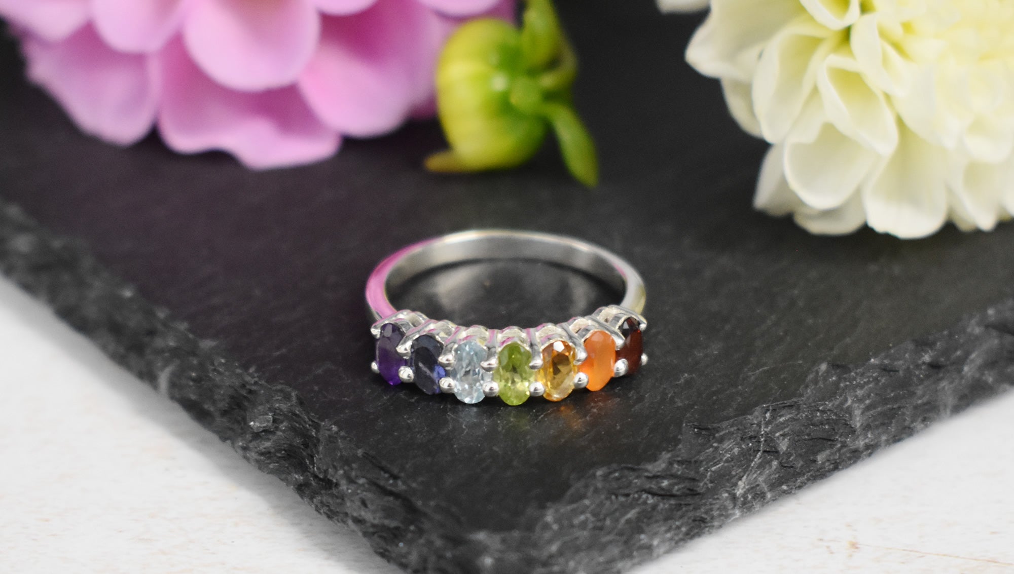 Multi-gemstone