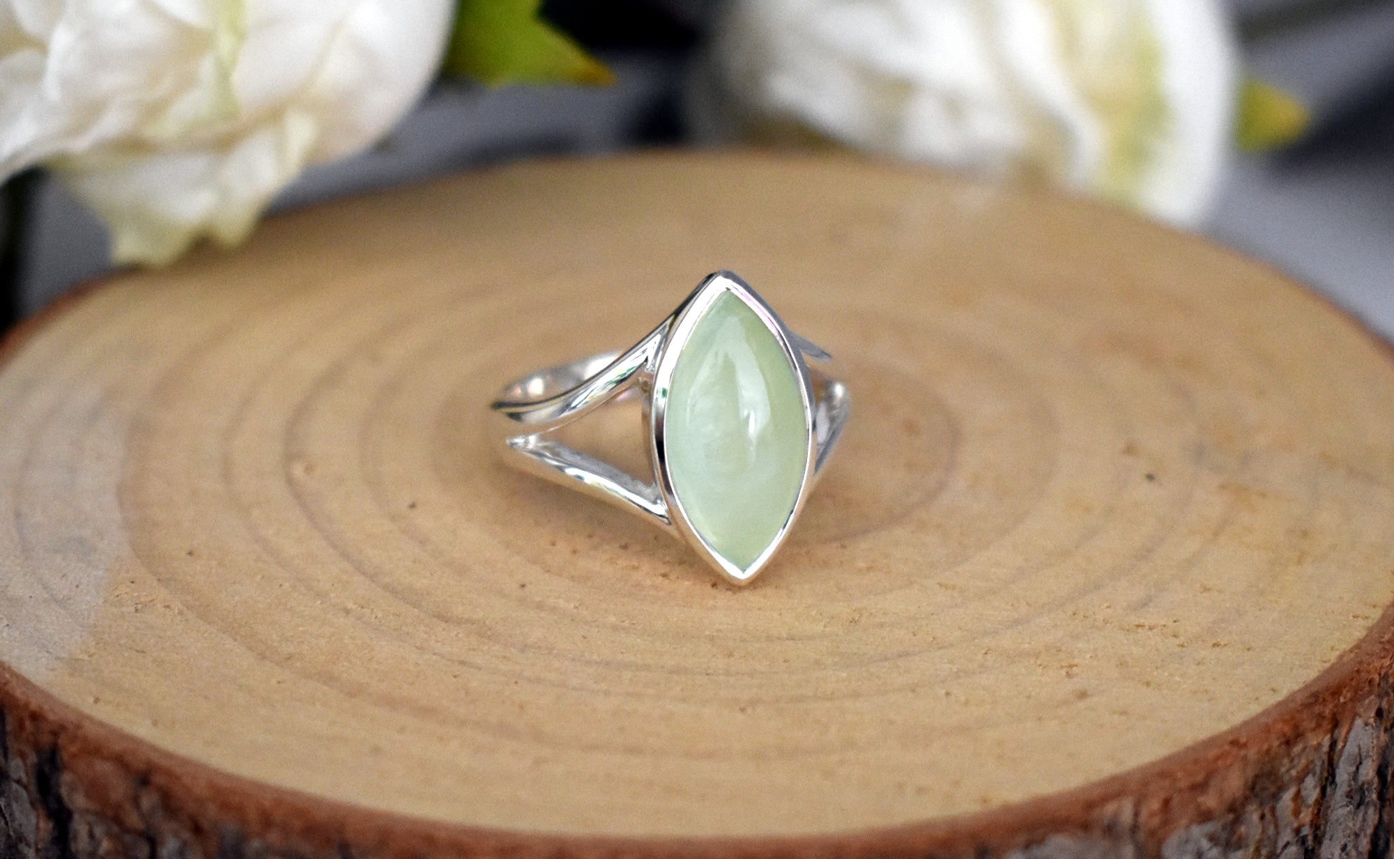 Prehnite