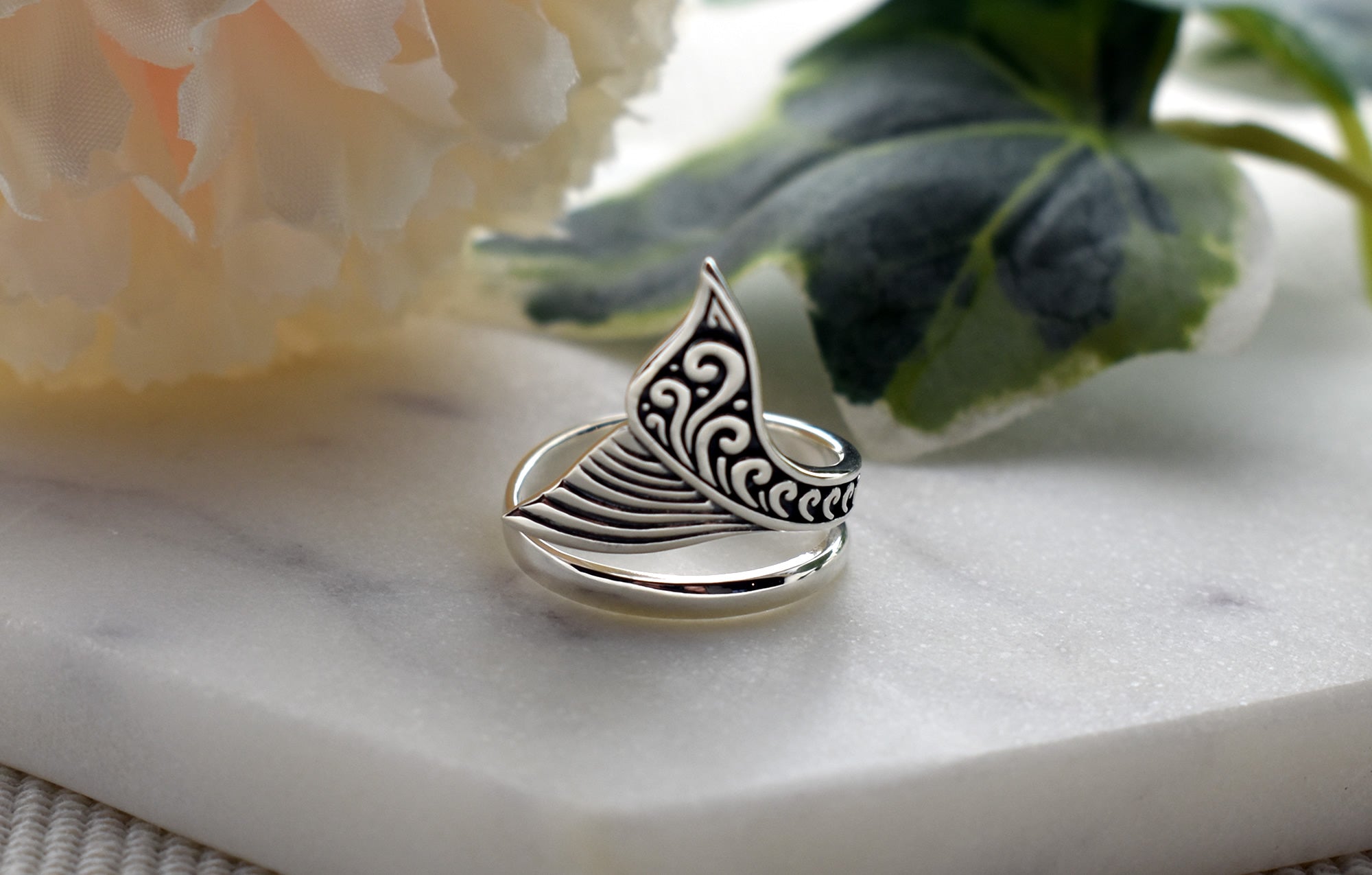Adjustable rings