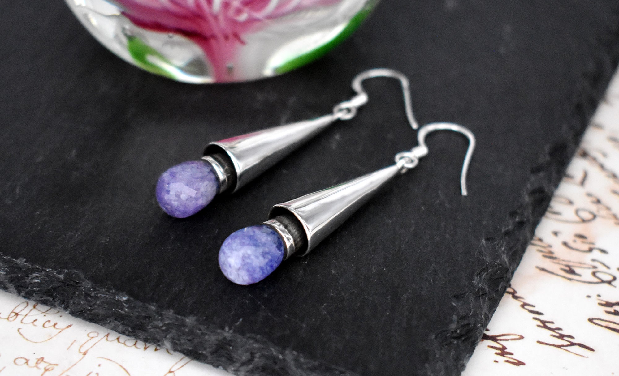 Sapphire quartz