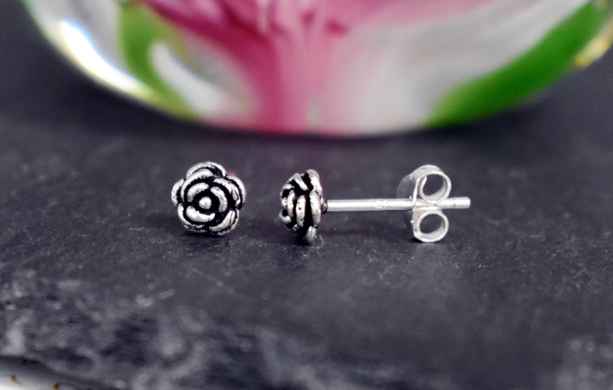 The Smile jewellery collection