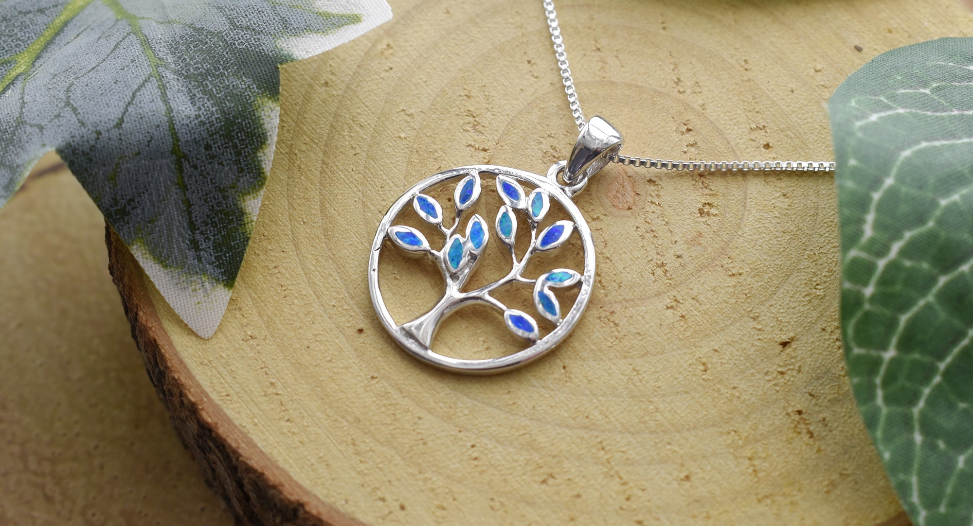 Tree of life