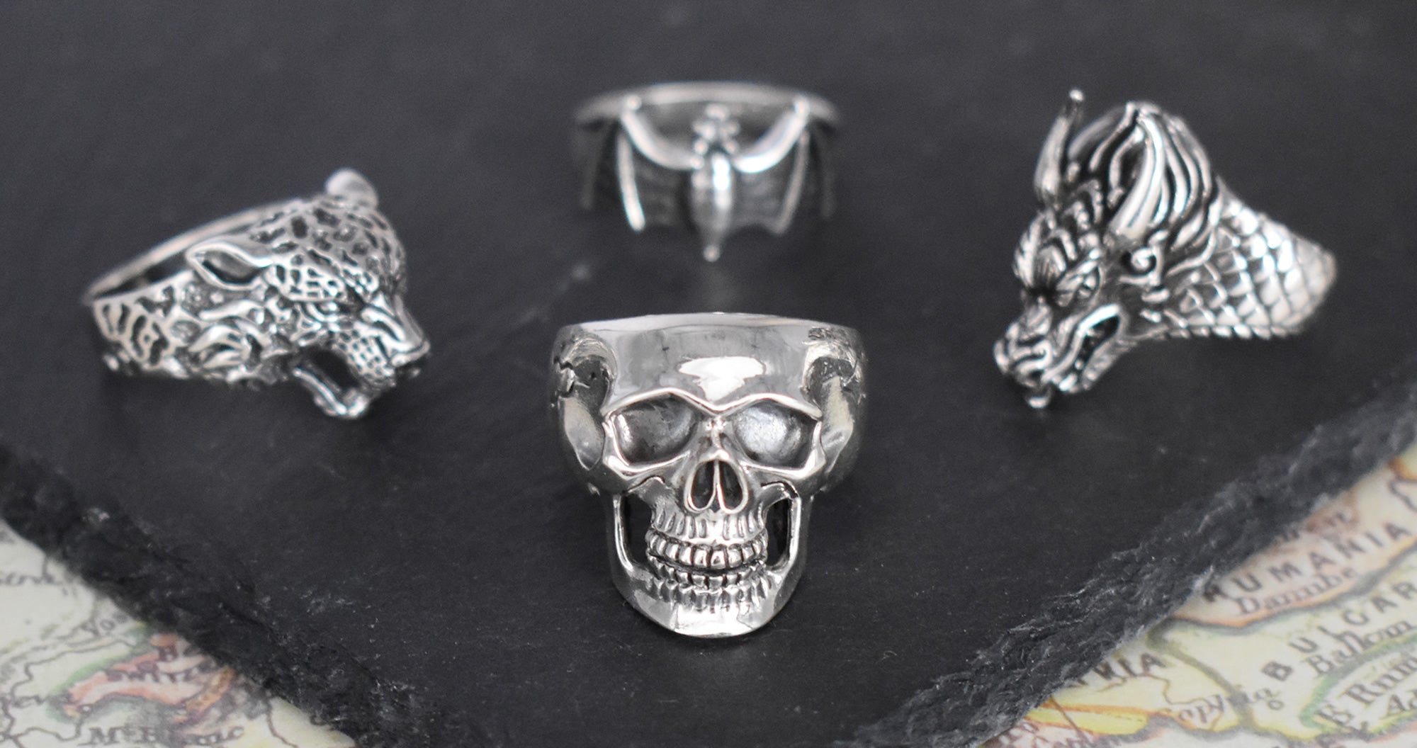 XL rings