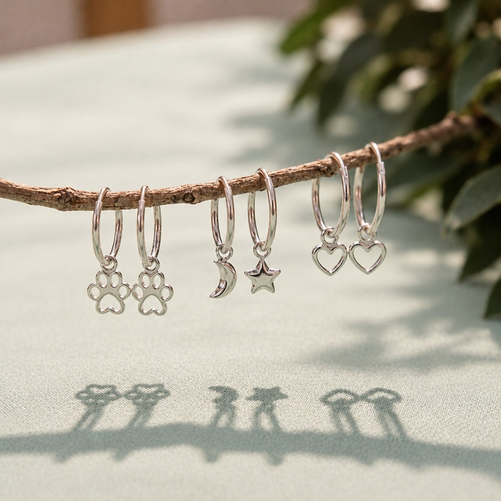 Gifts to retail under £20