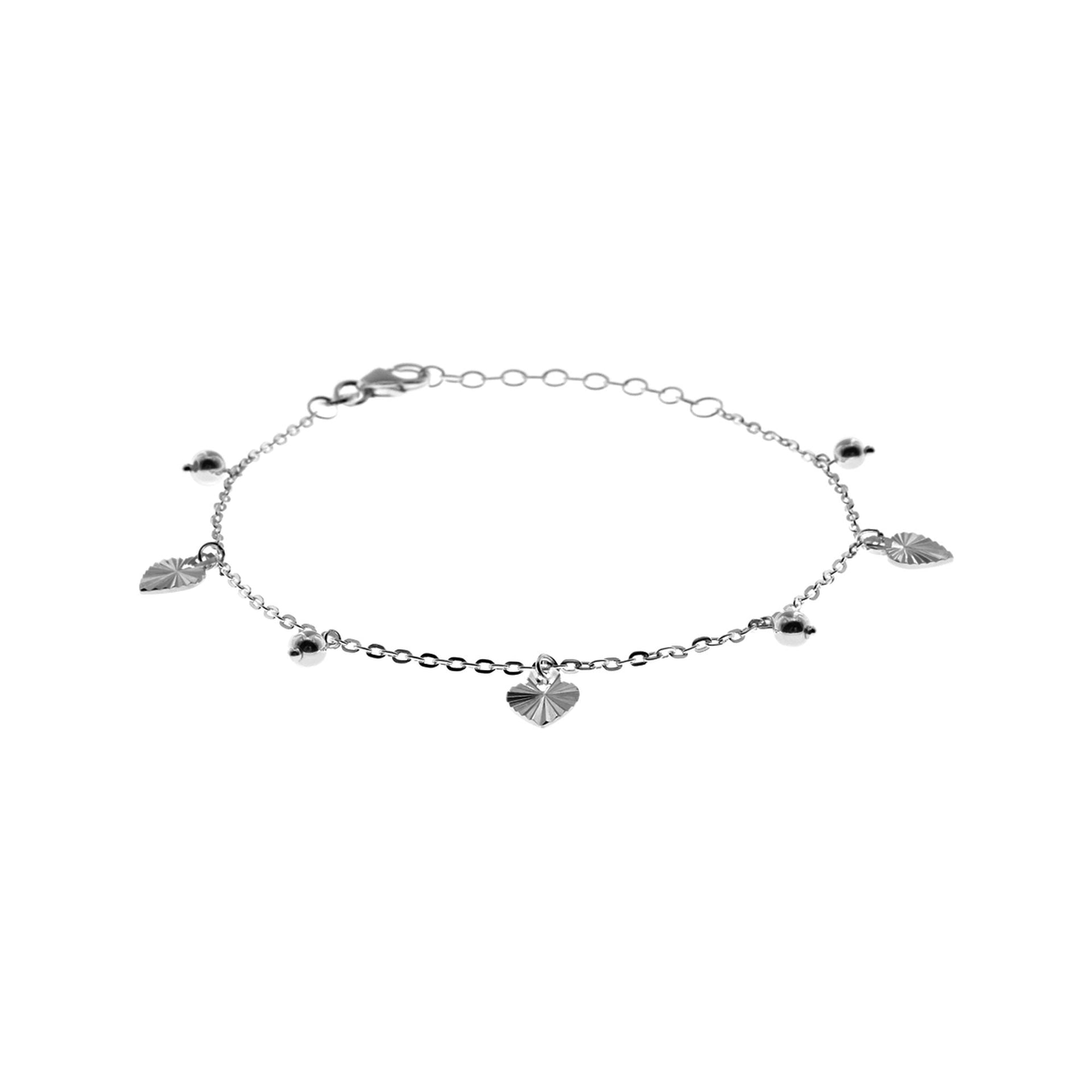 Amora starburst bracelet