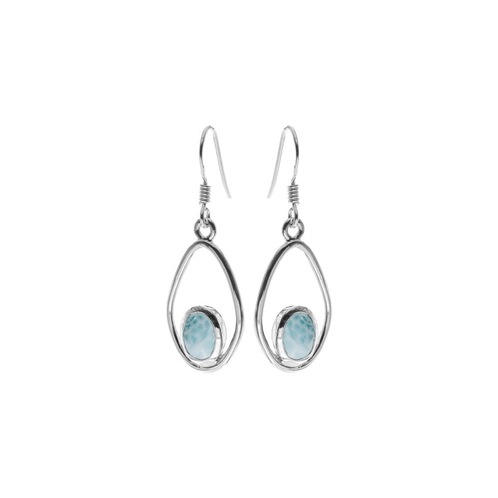 Amy larimar soft diamond halo