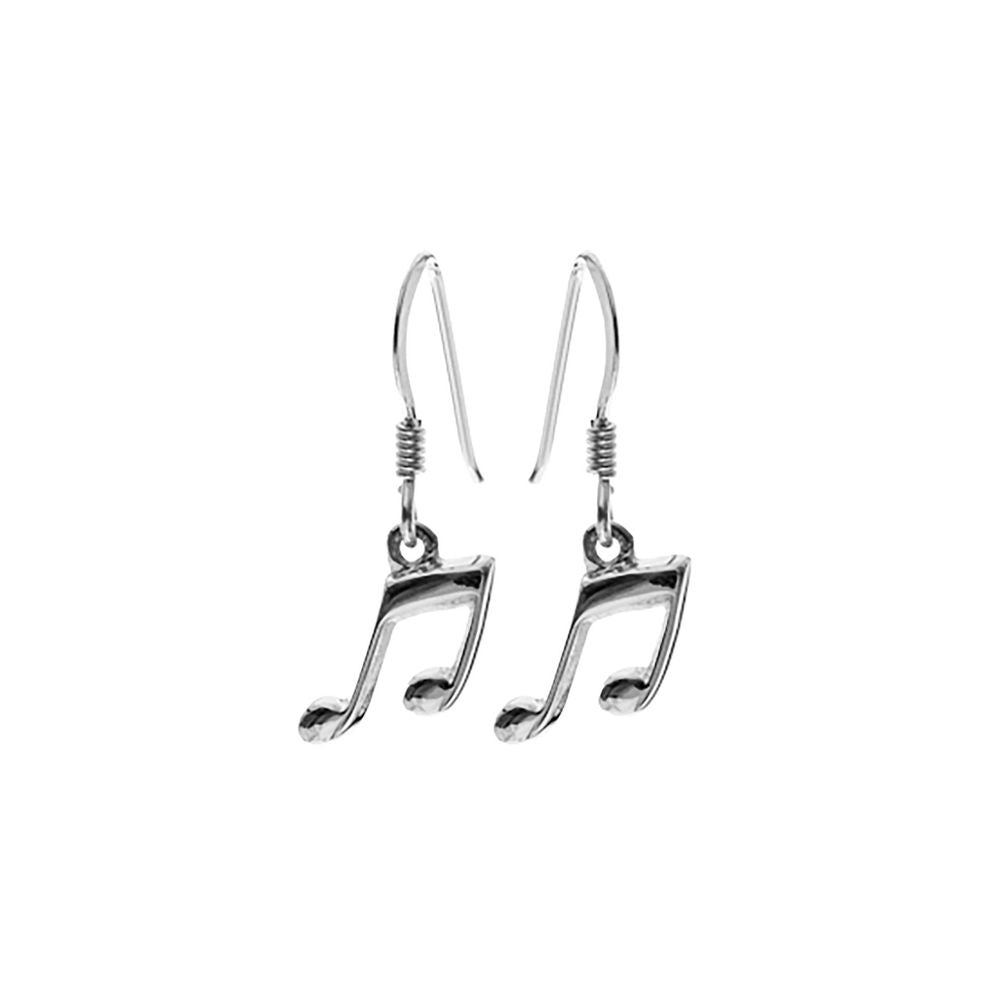 Erica quaver earrings