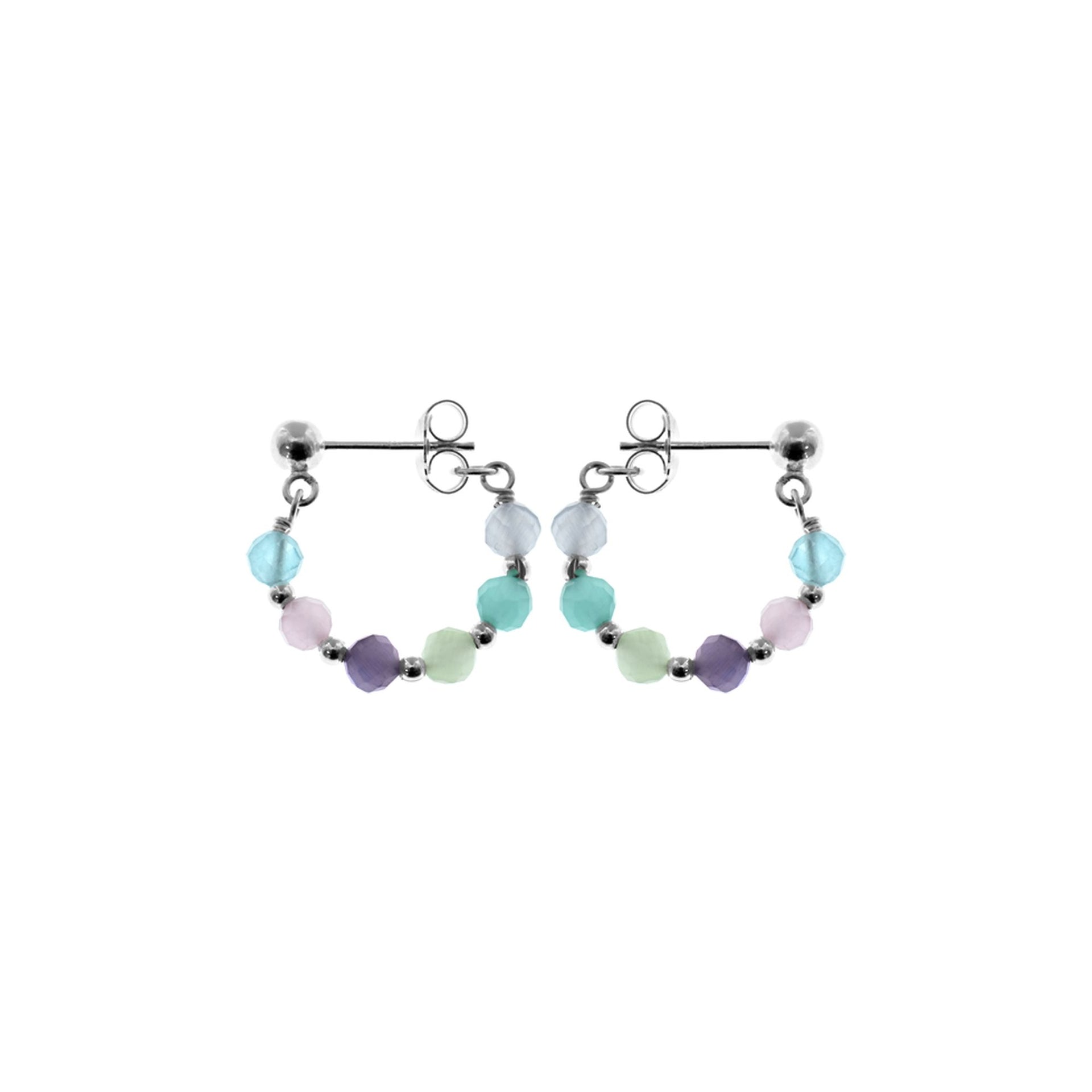 Bronwen summer hoops