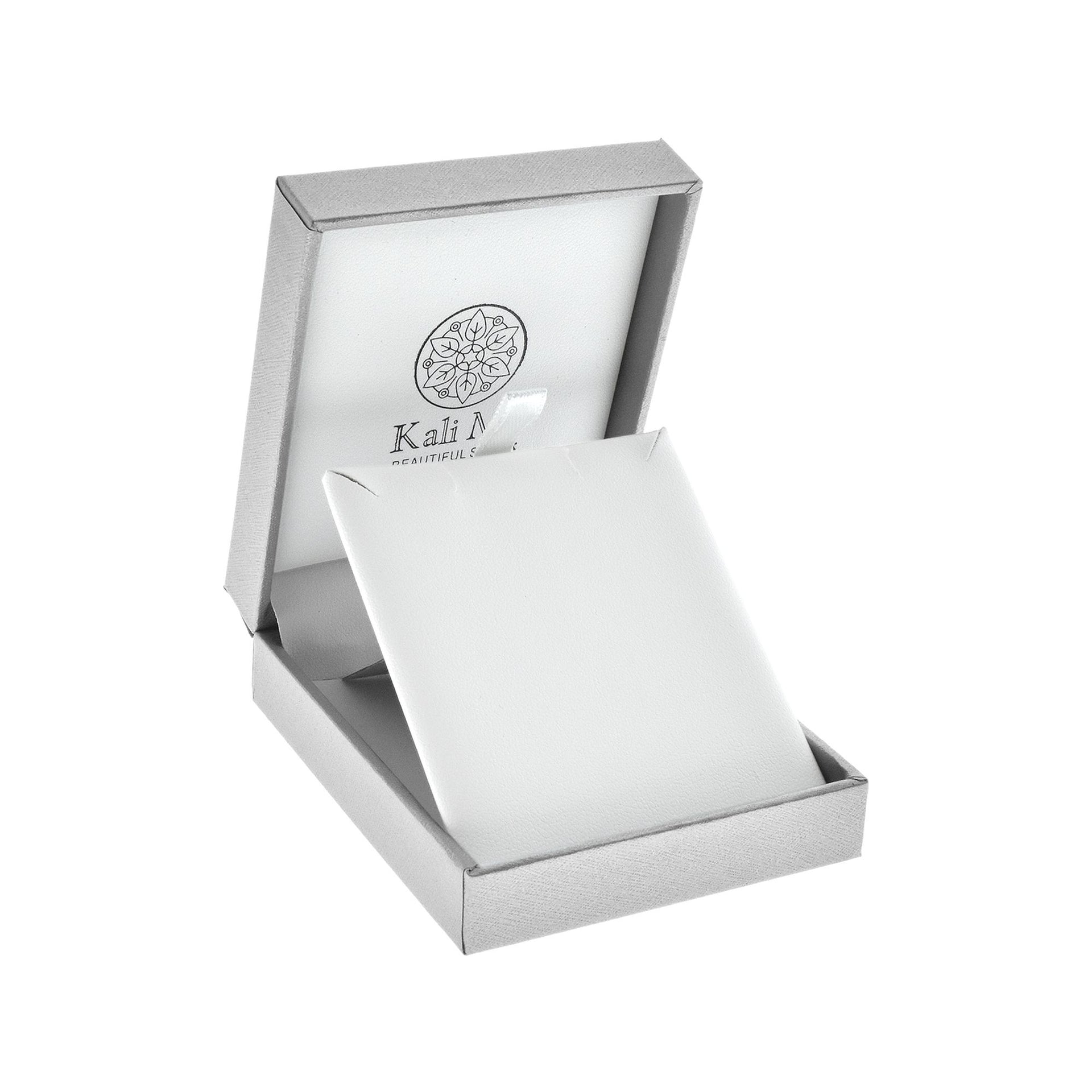 Kali Ma pendant / earring box