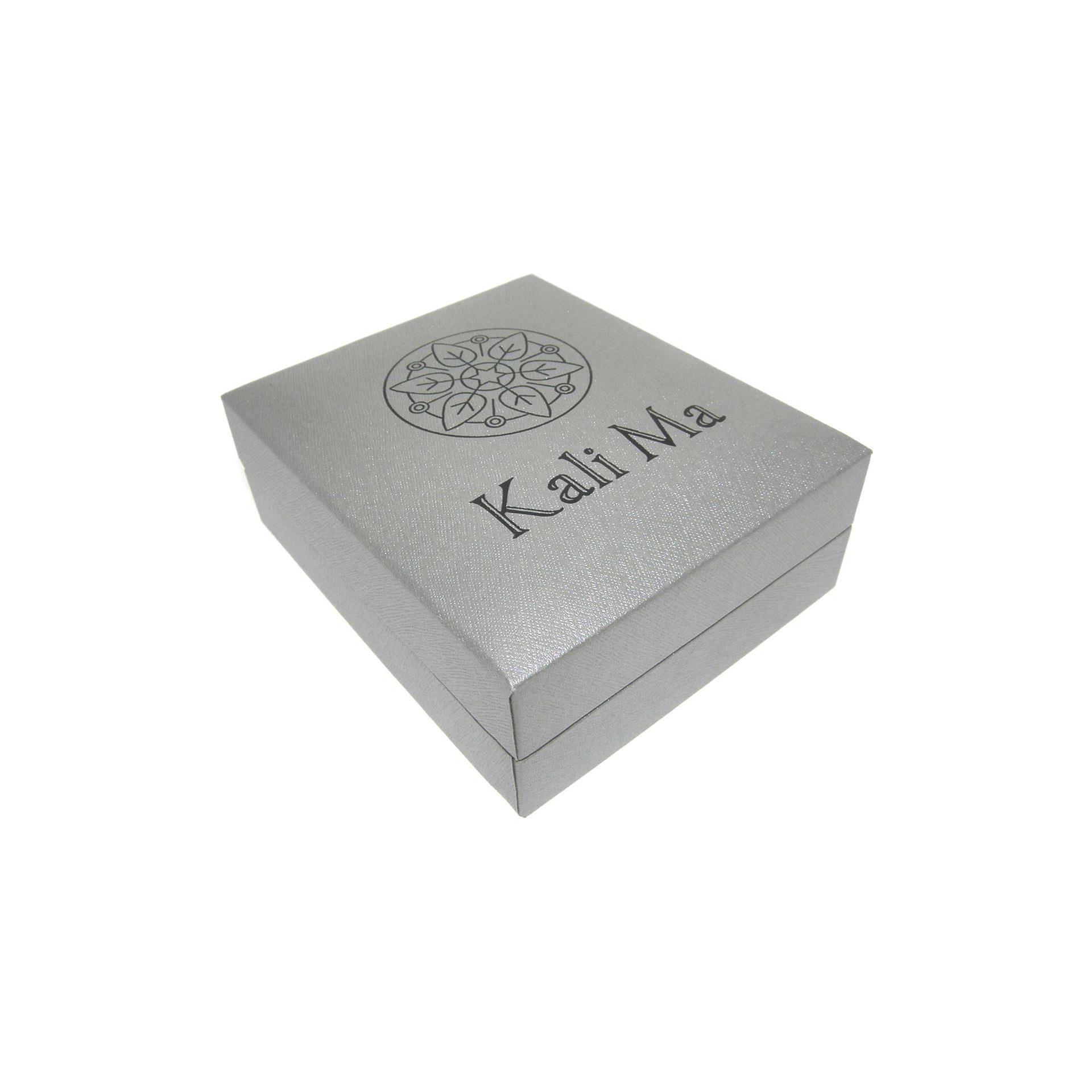 Kali Ma pendant / earring box