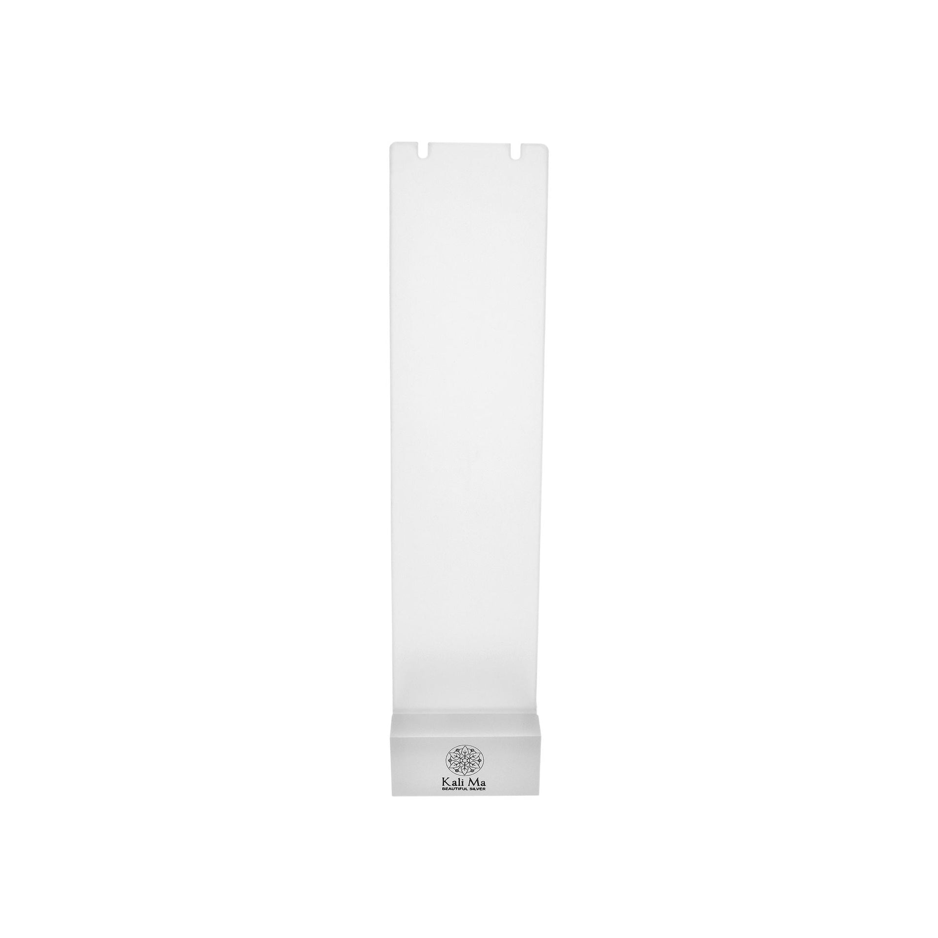 Necklace display insert (L)
