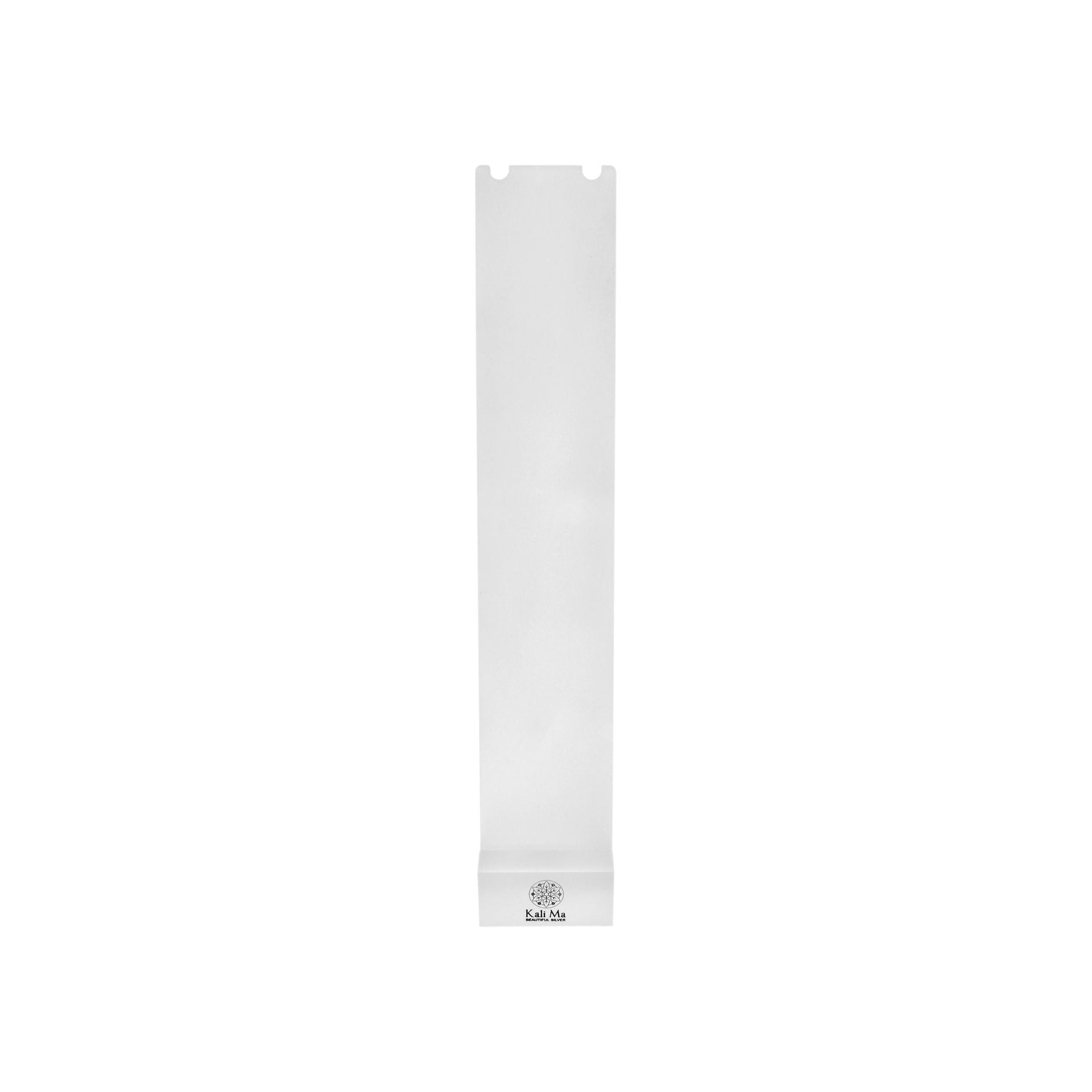 Long necklace display insert (XL)