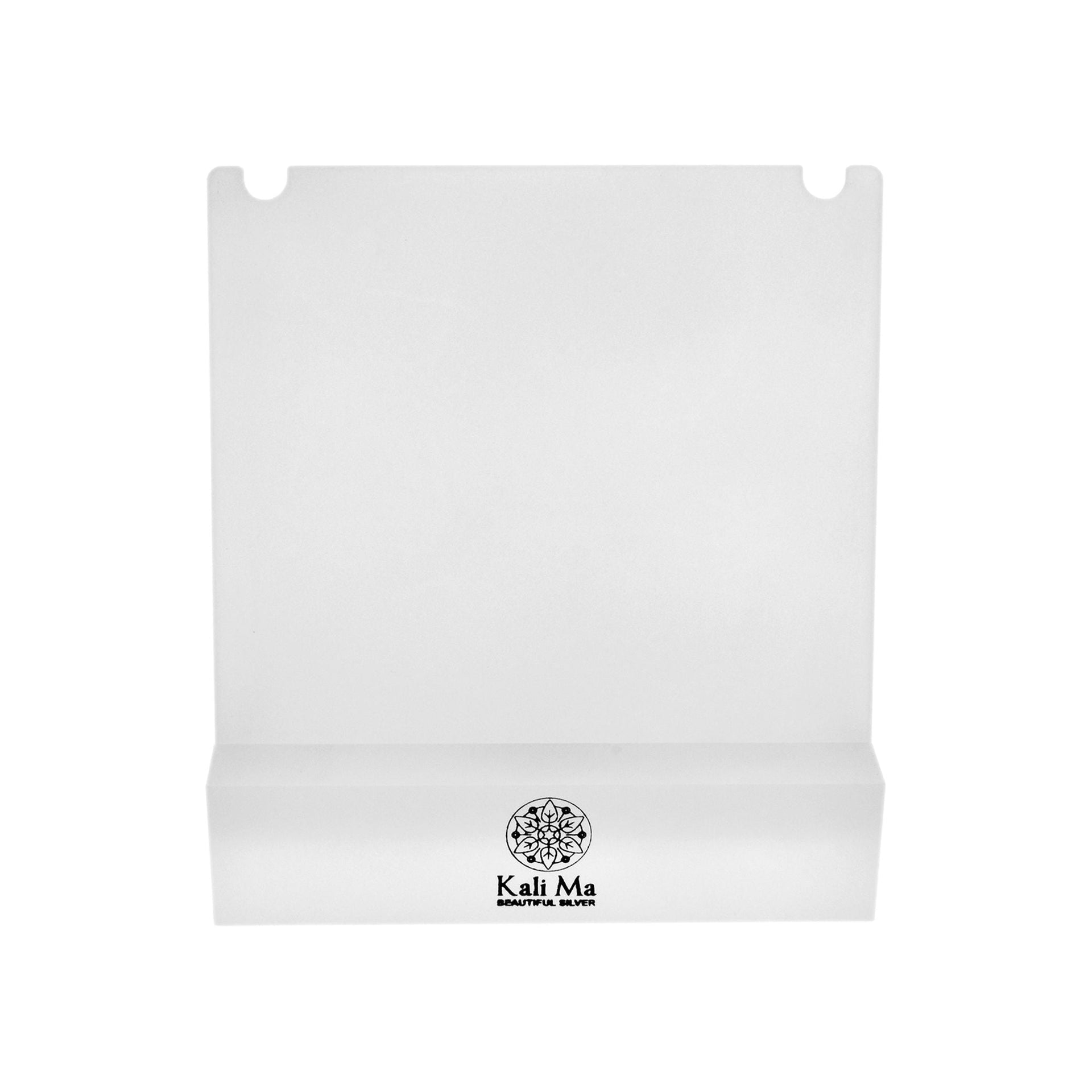 Wide necklace display insert (M)