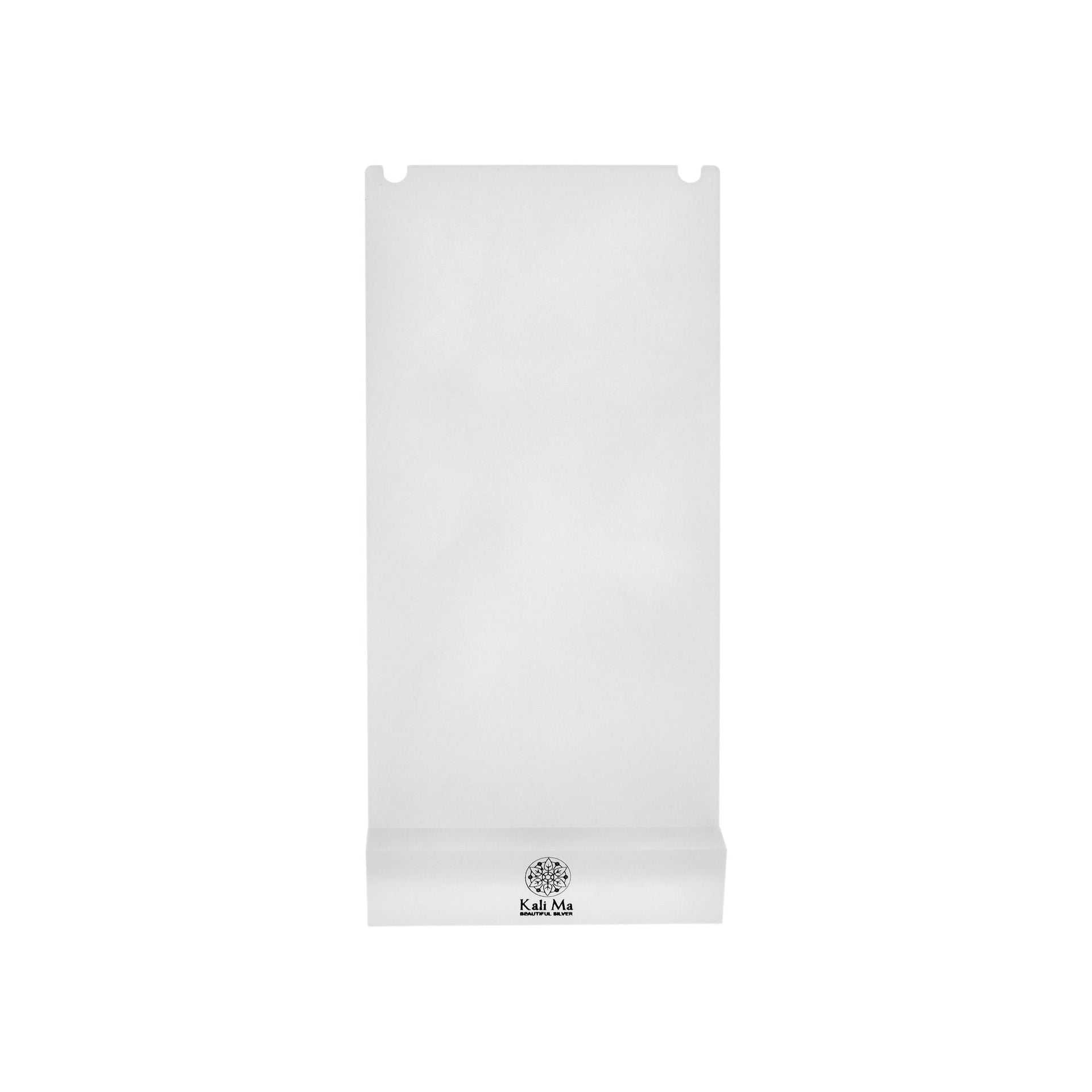 Wide necklace display insert (L)