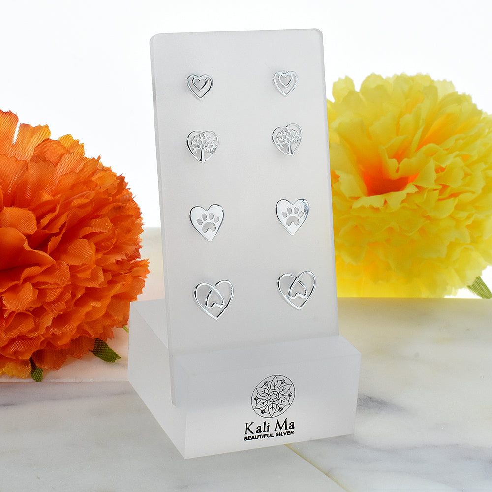 Studs x4 display insert (S)