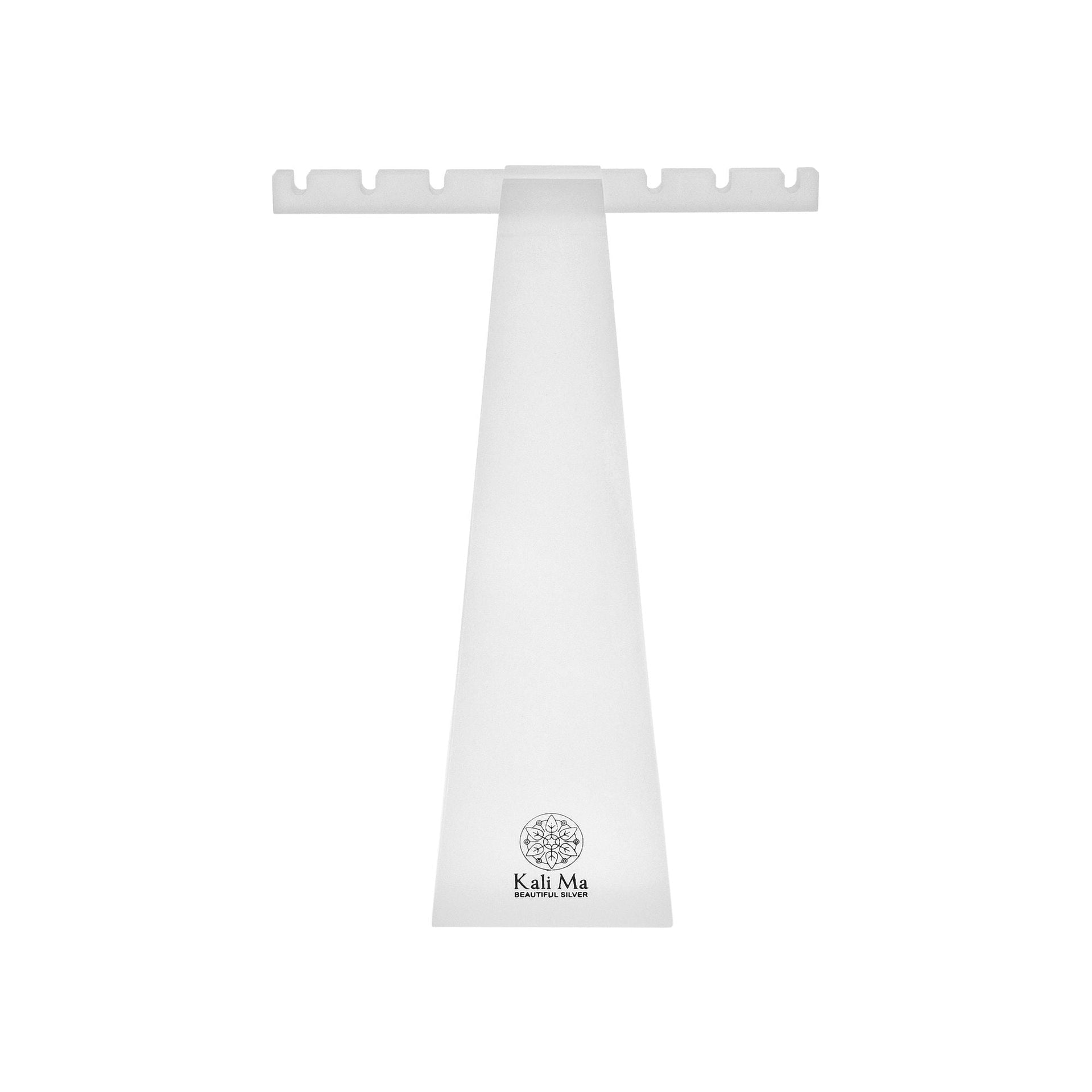 Multiple bracelet/earring display stand (L)
