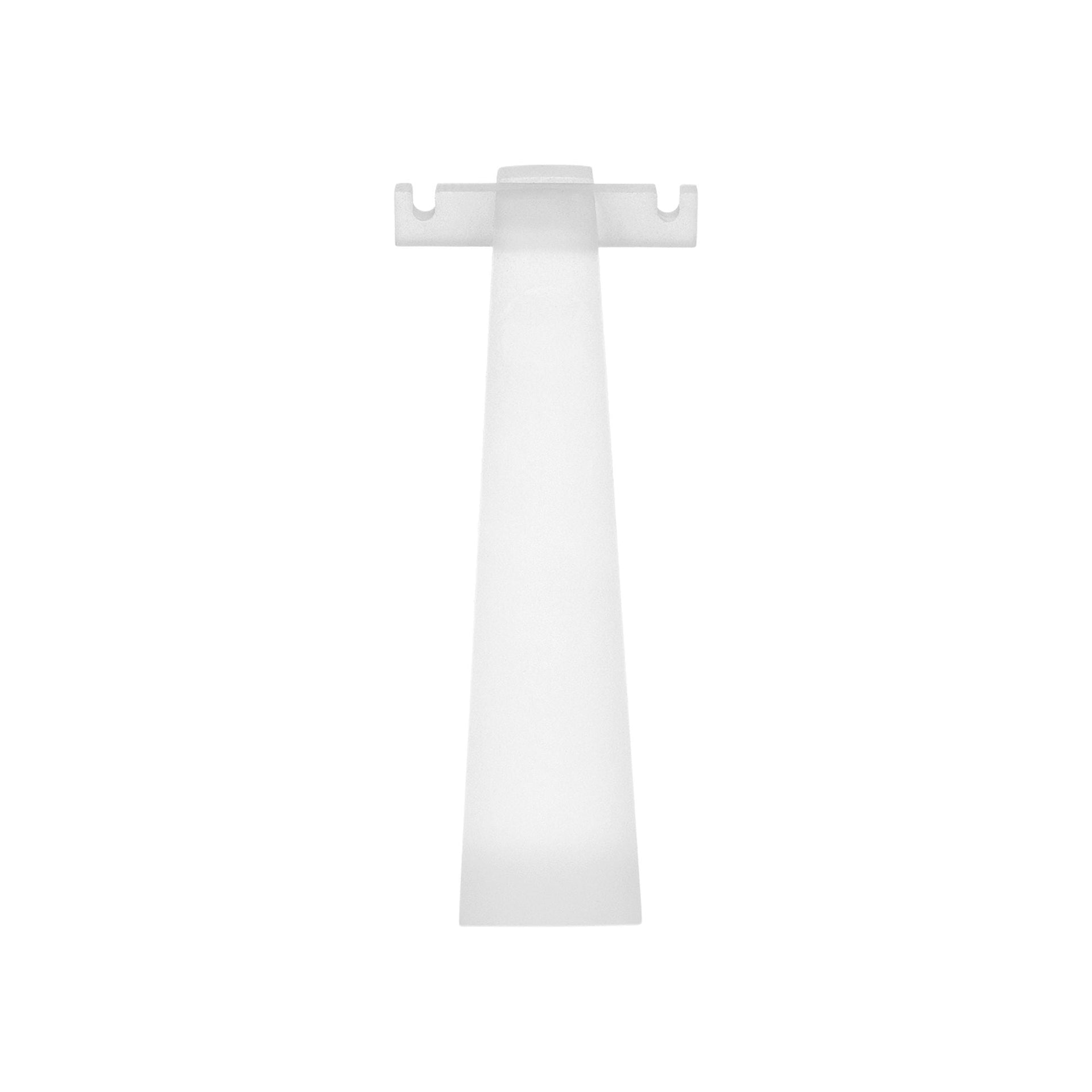 Plain earring display stand (M)