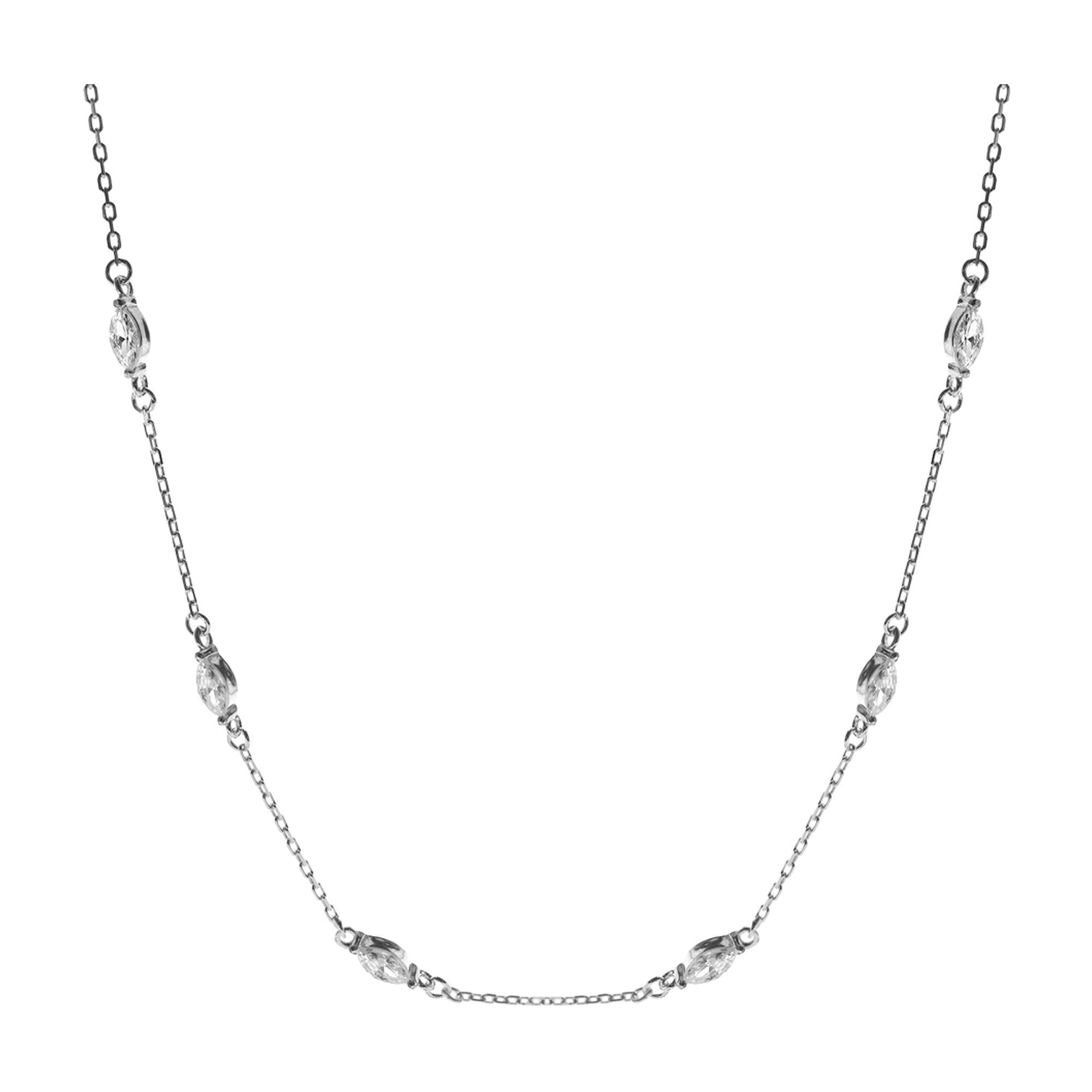 Kenzie marquis necklet
