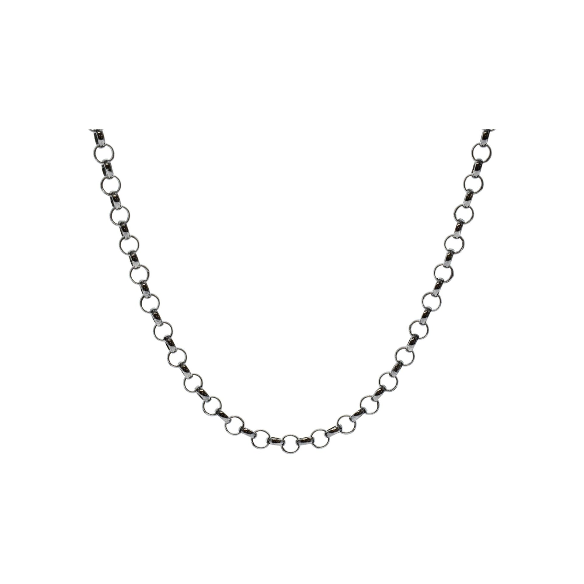 Harley belcher chain necklet