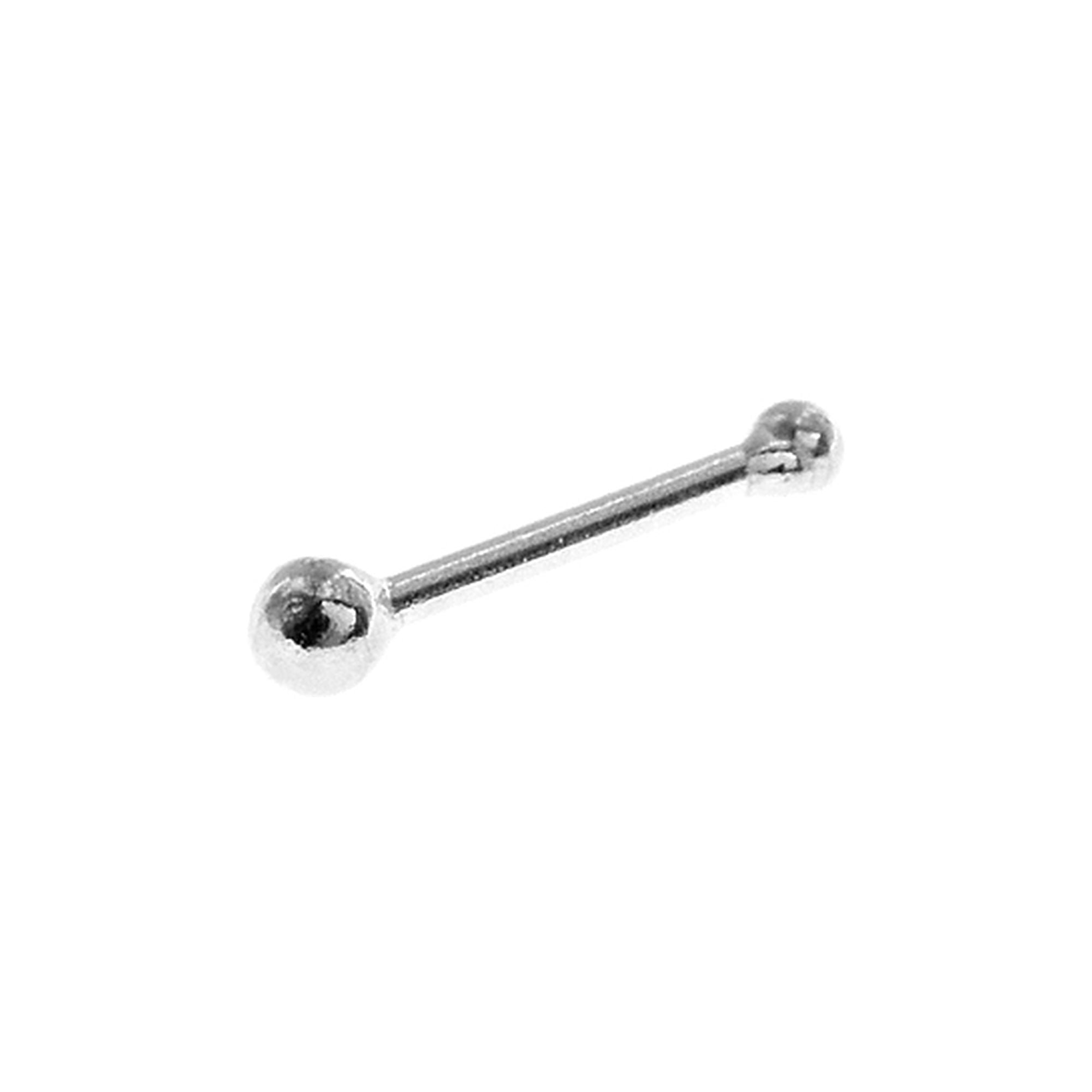 Nose pins/rings