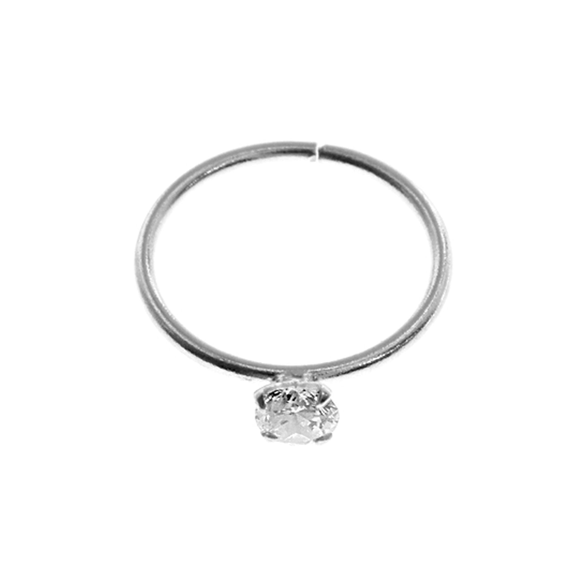 Davina 10mm nose ring