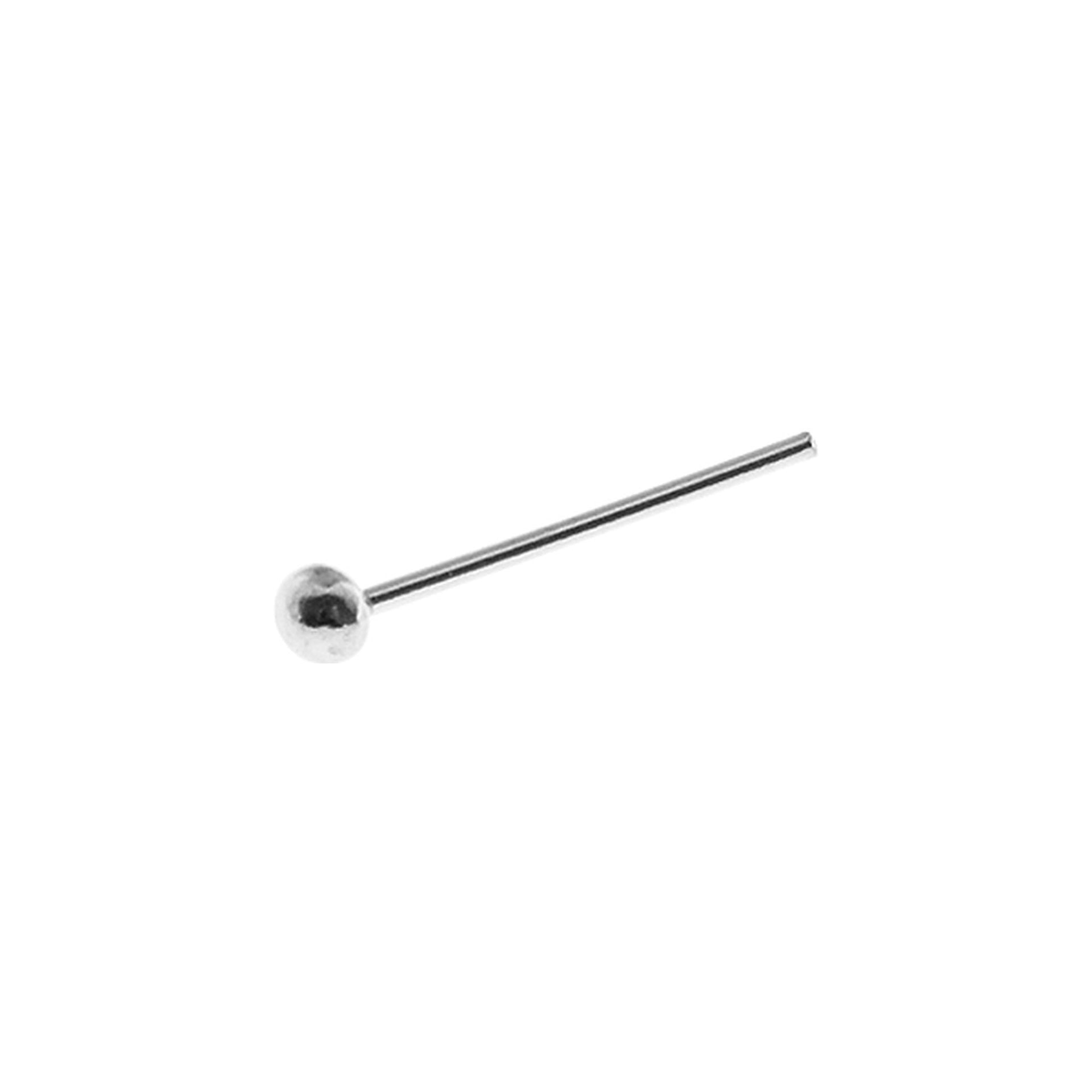 Lara 2mm nose pin