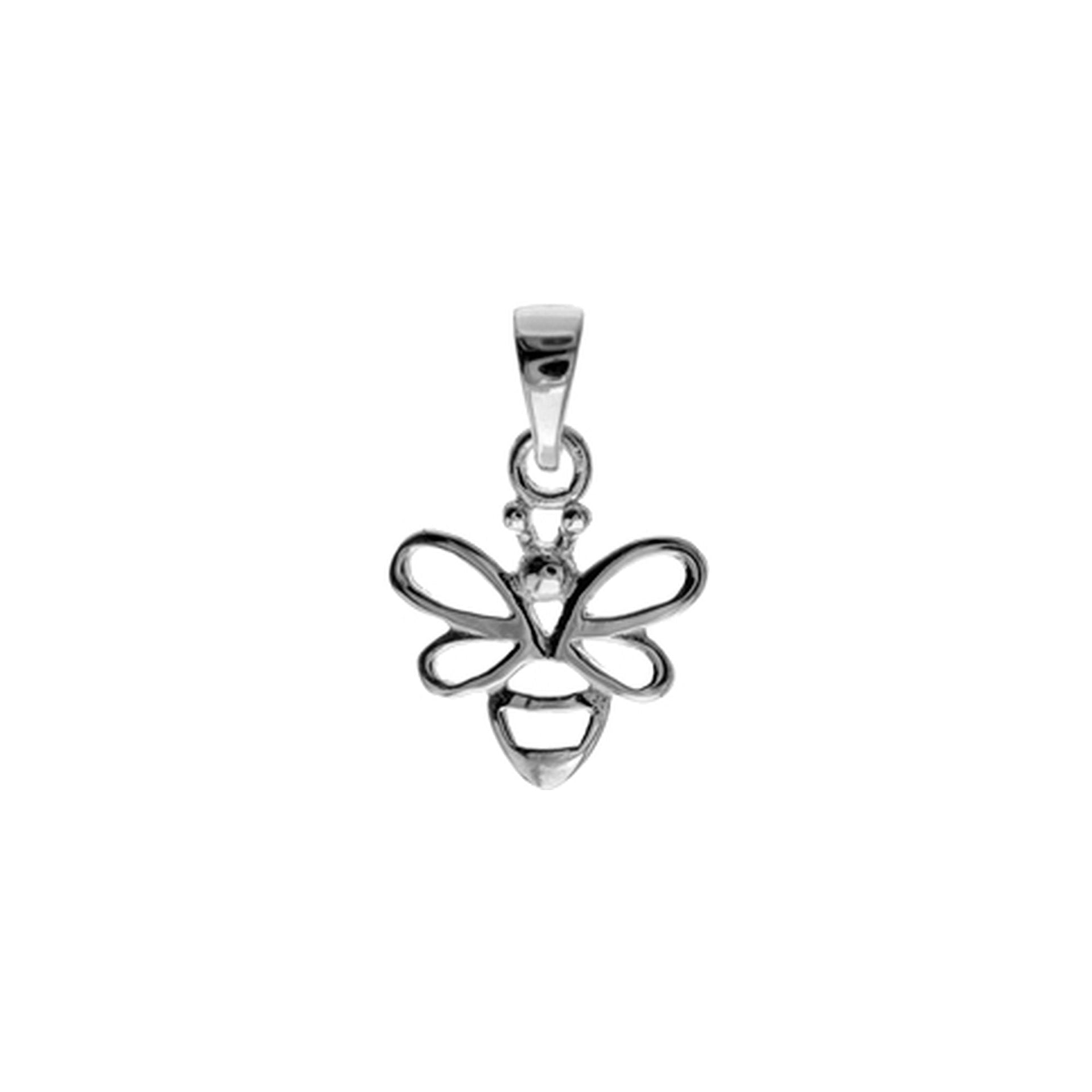 Matilda bumble bee pendant