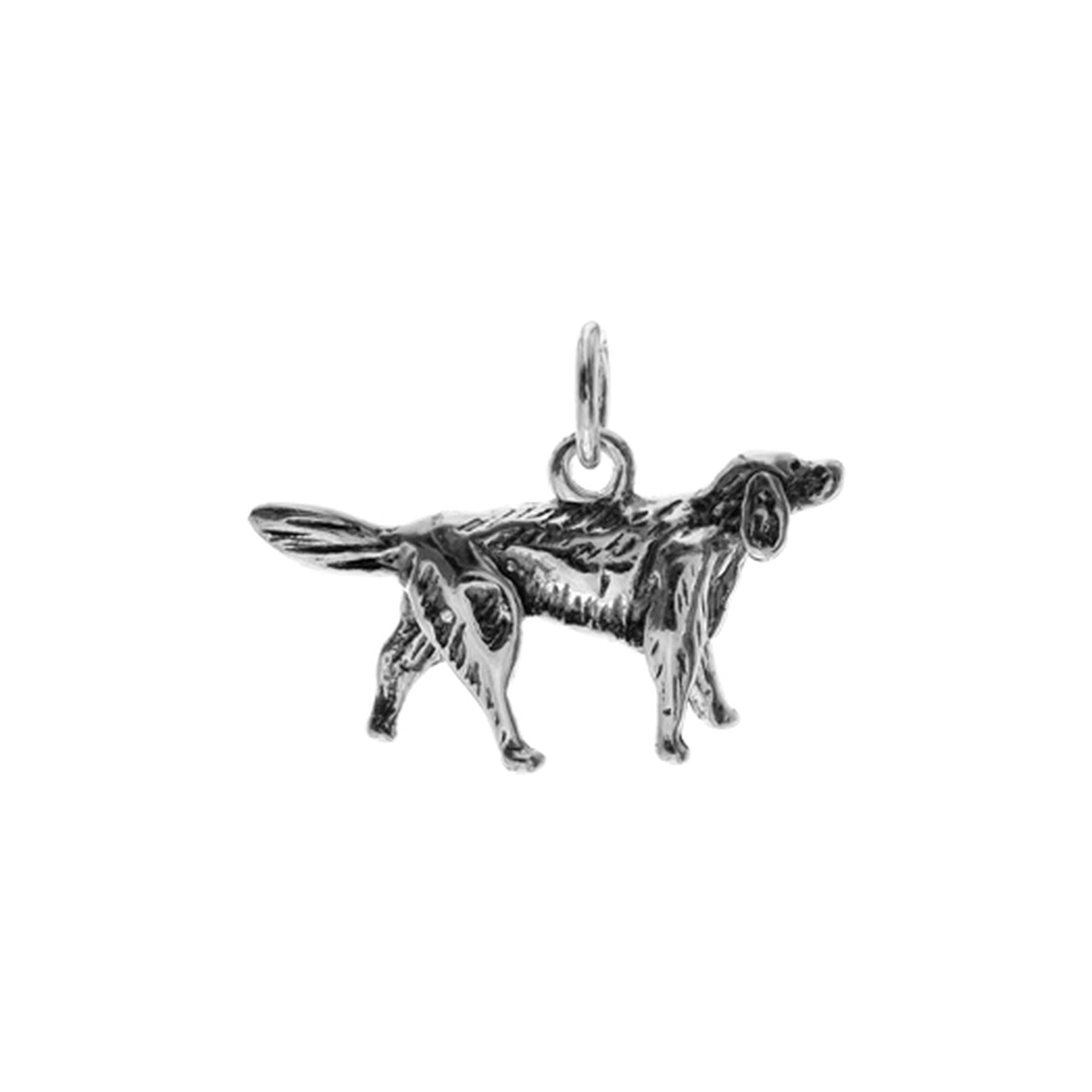 Anya setter pendant