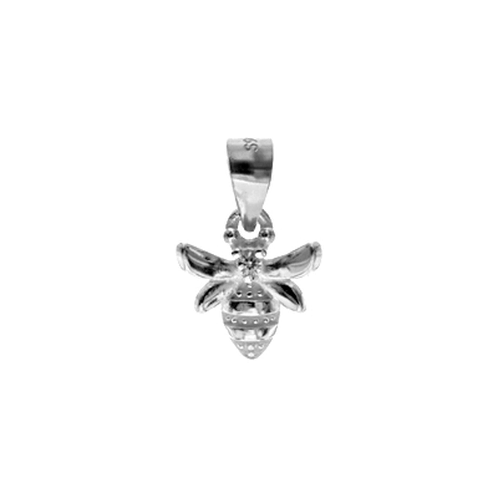 Alianna bee pendant