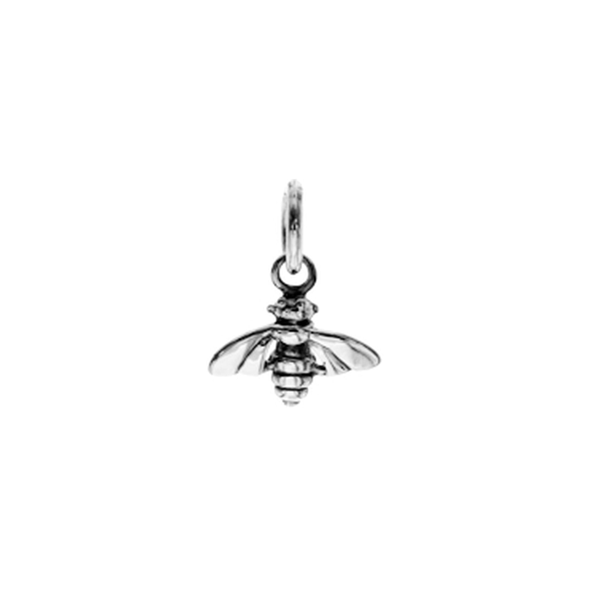 Anya small bee pendant