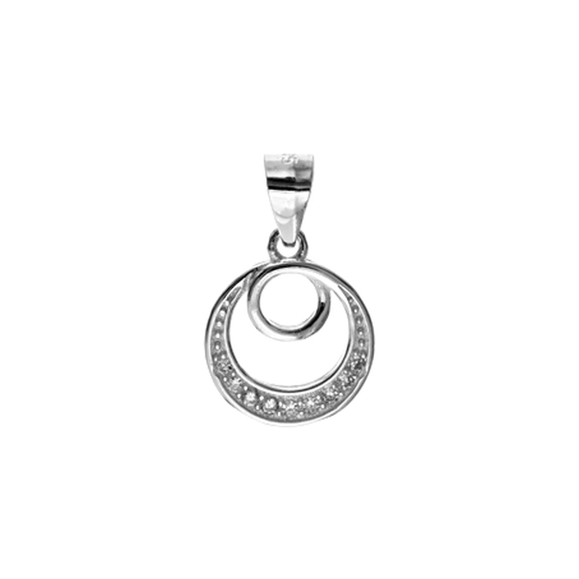 Davina circle of life pendant