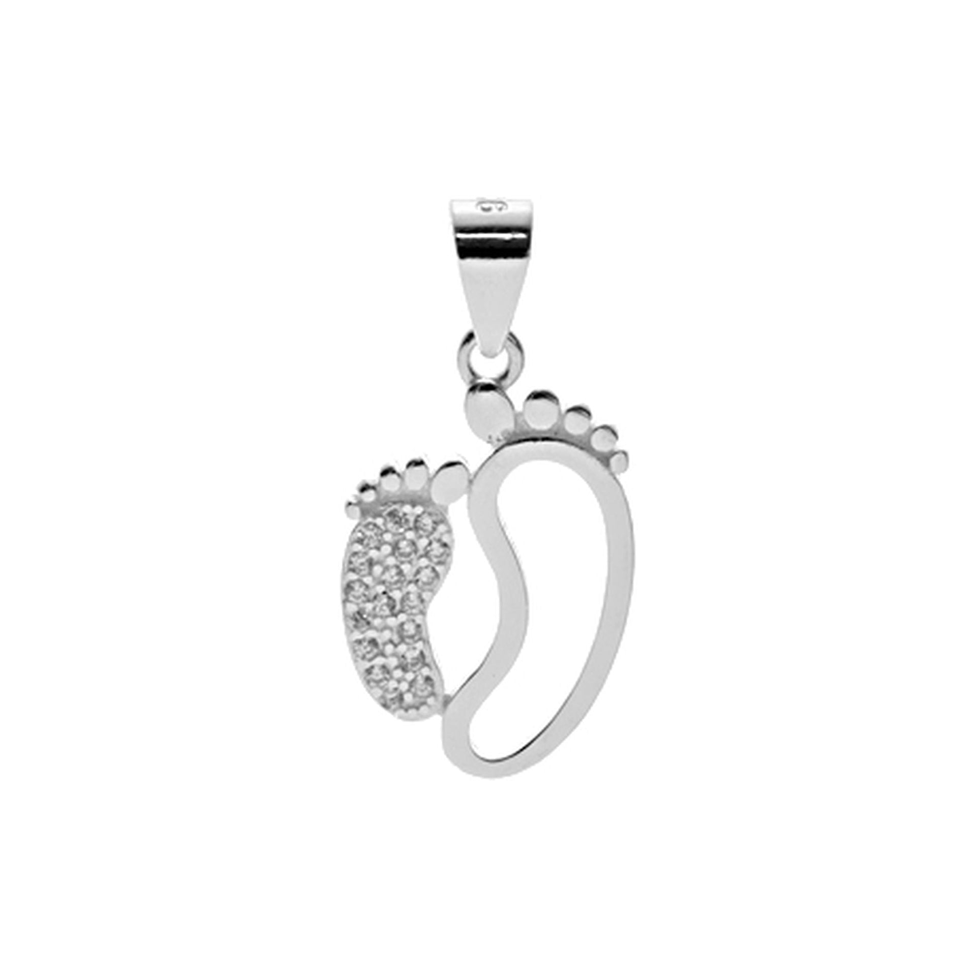 Cecilia parent's love pendant