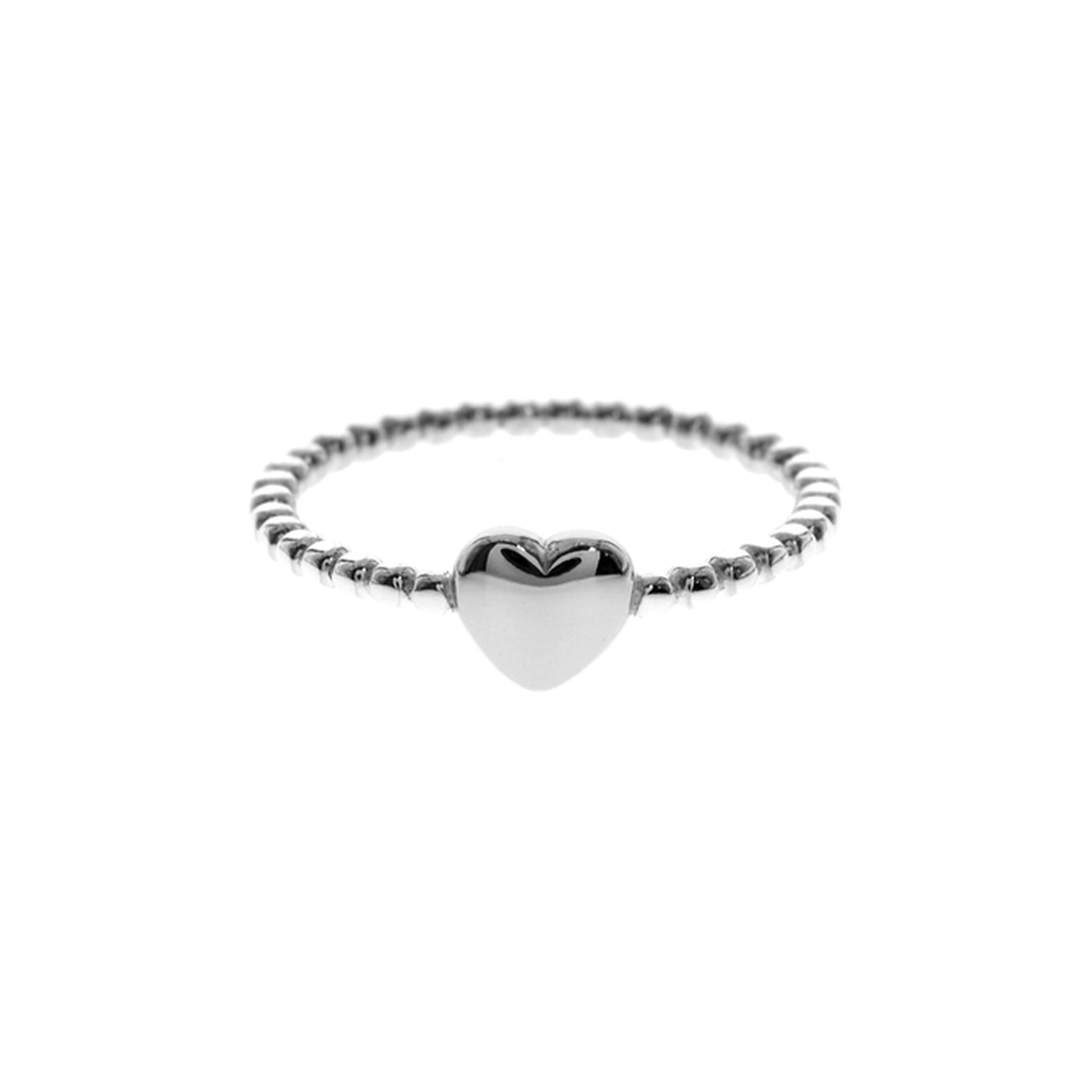 Amora bobble ring
