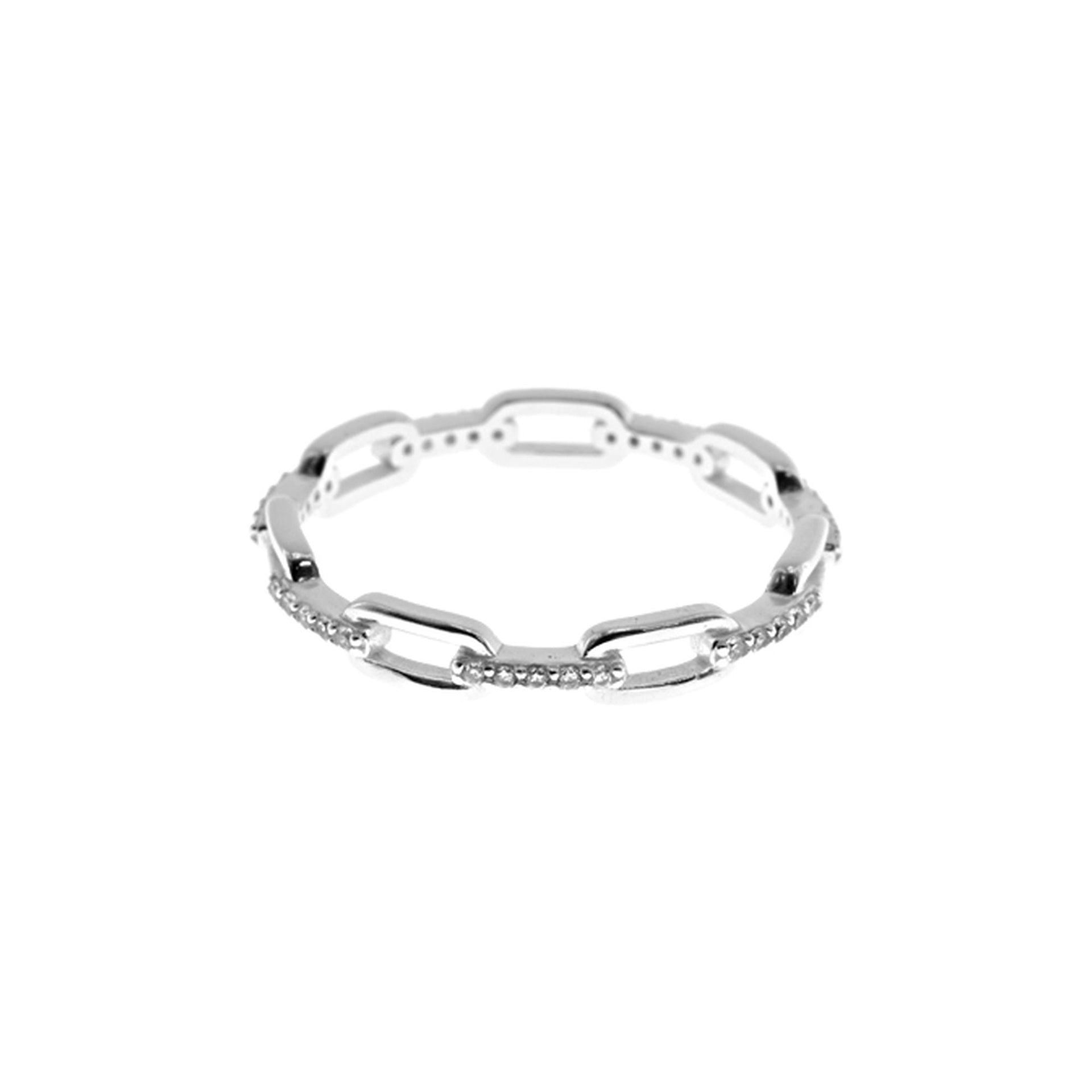 Carrie chain ring