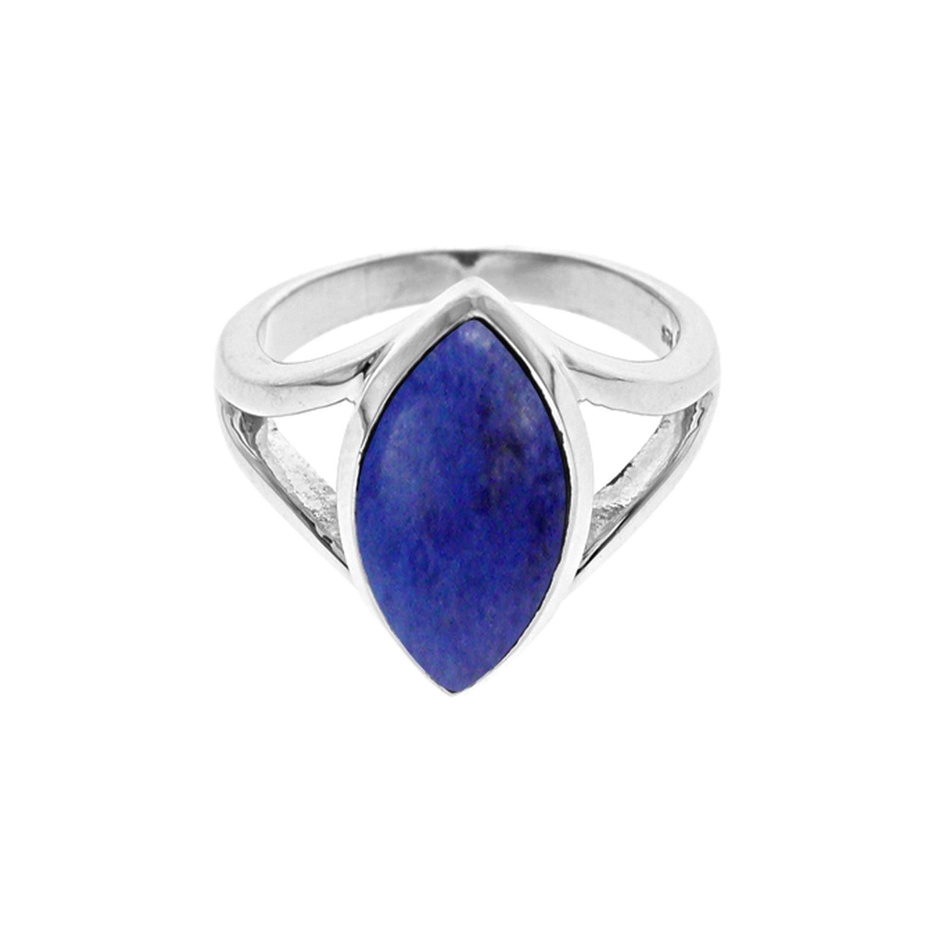 Amy marquis lapis lazuli ring