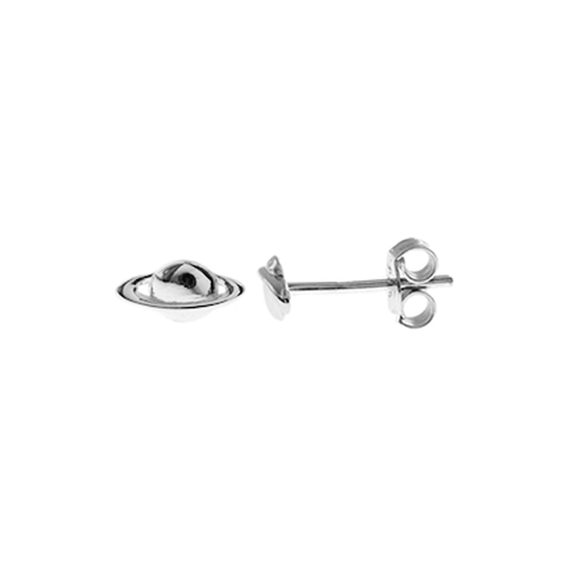 Faith saturn studs