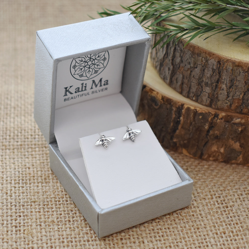 Anya bee studs
