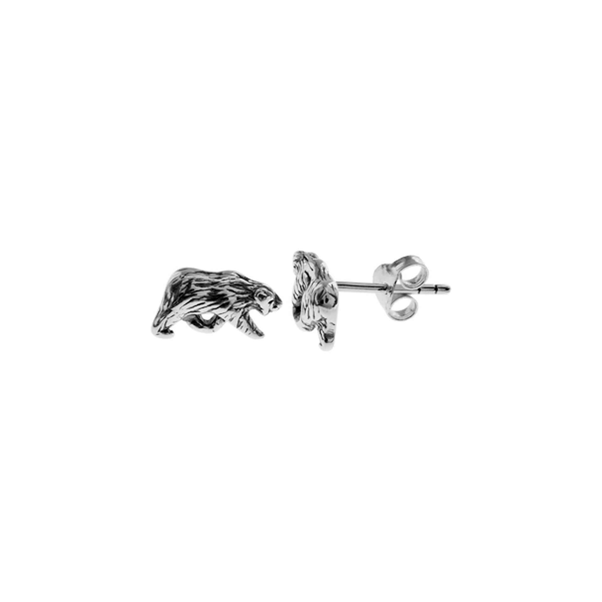 Anya bear studs
