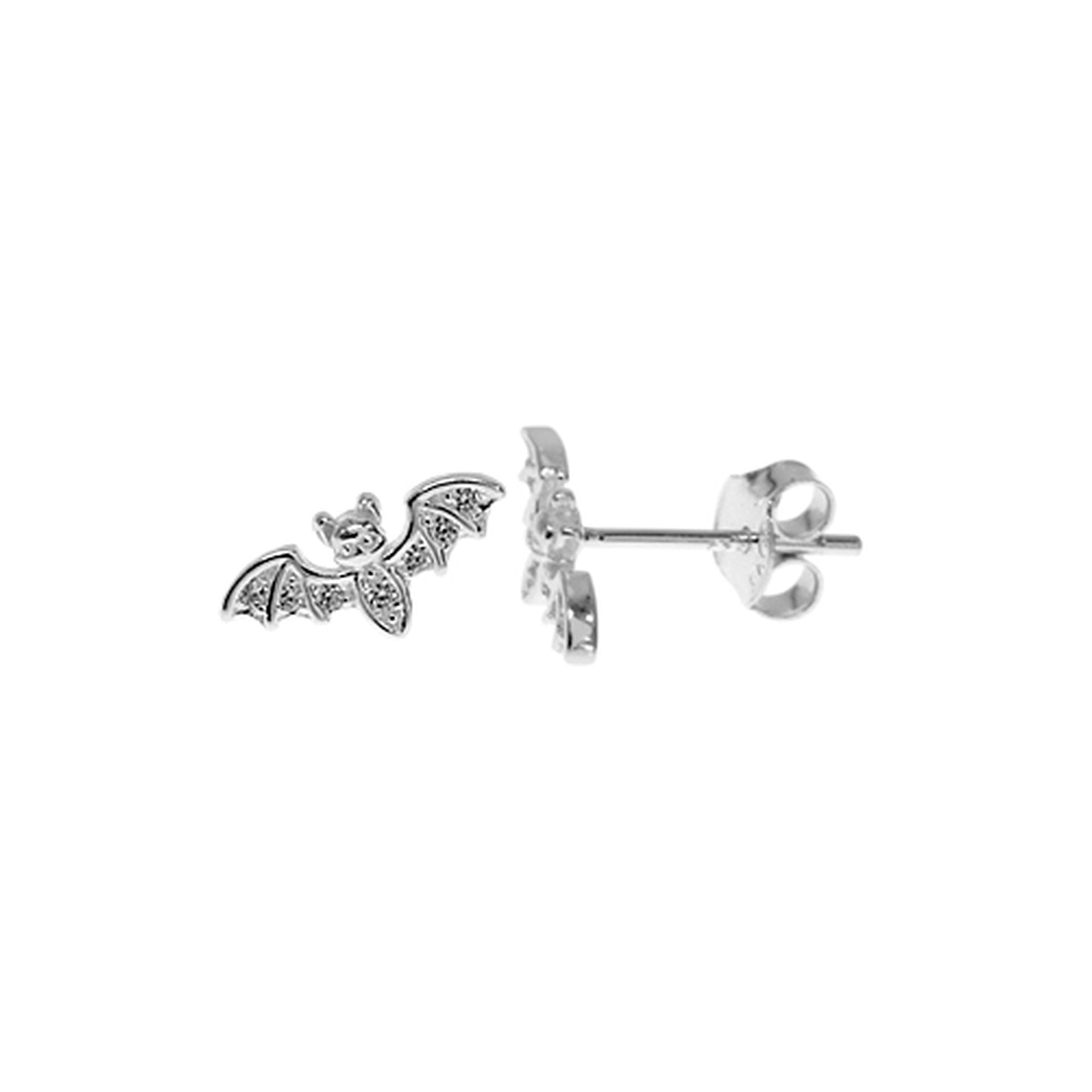 Harley bat studs
