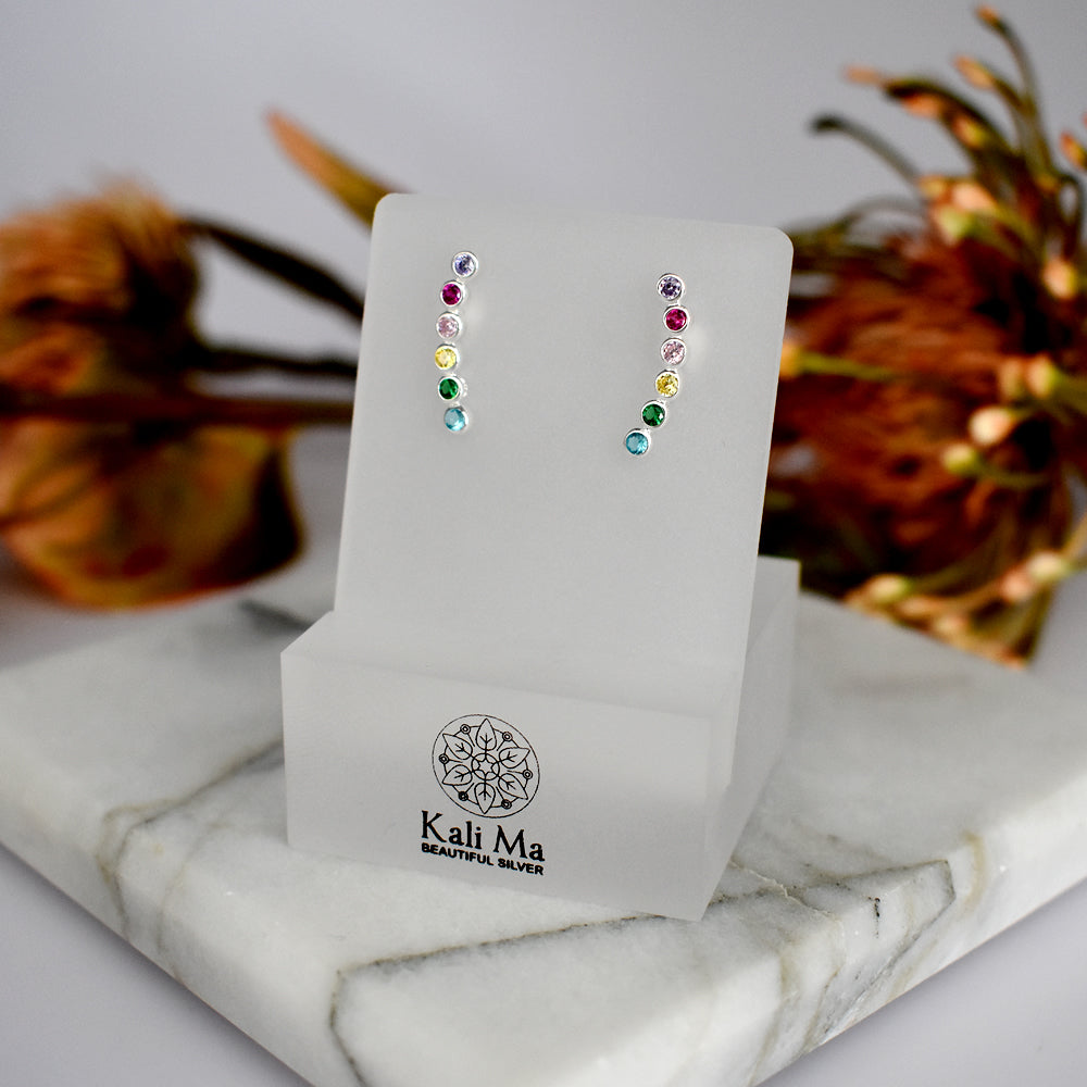 Heidi arc climber studs