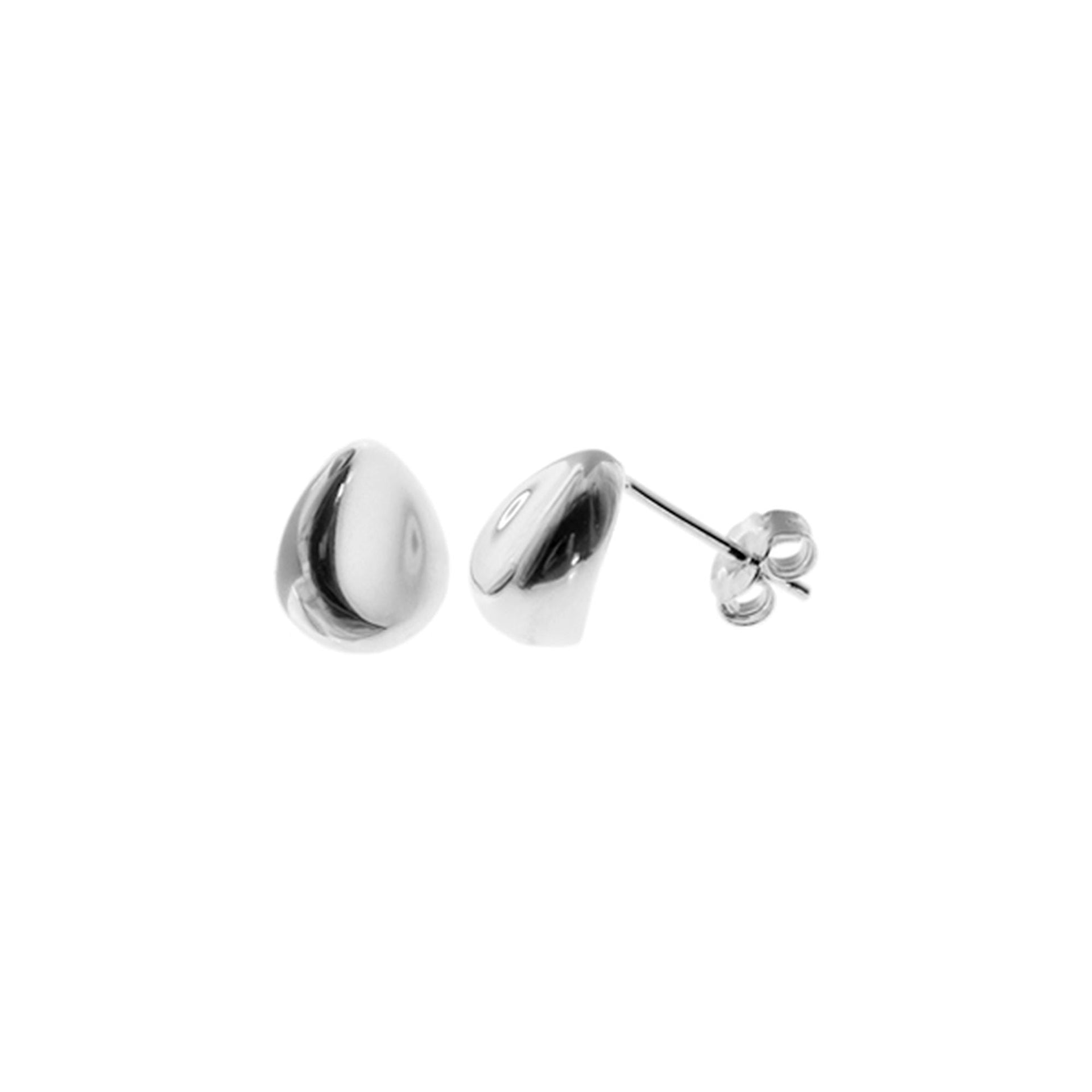 Bria dimpled droplet studs