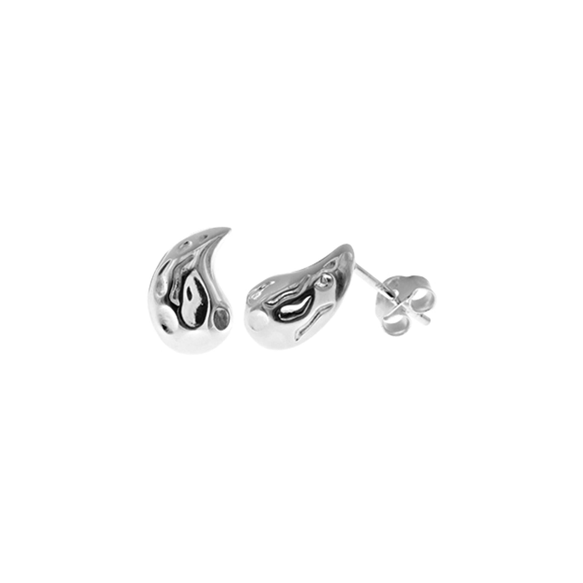 Lexi raindrop studs
